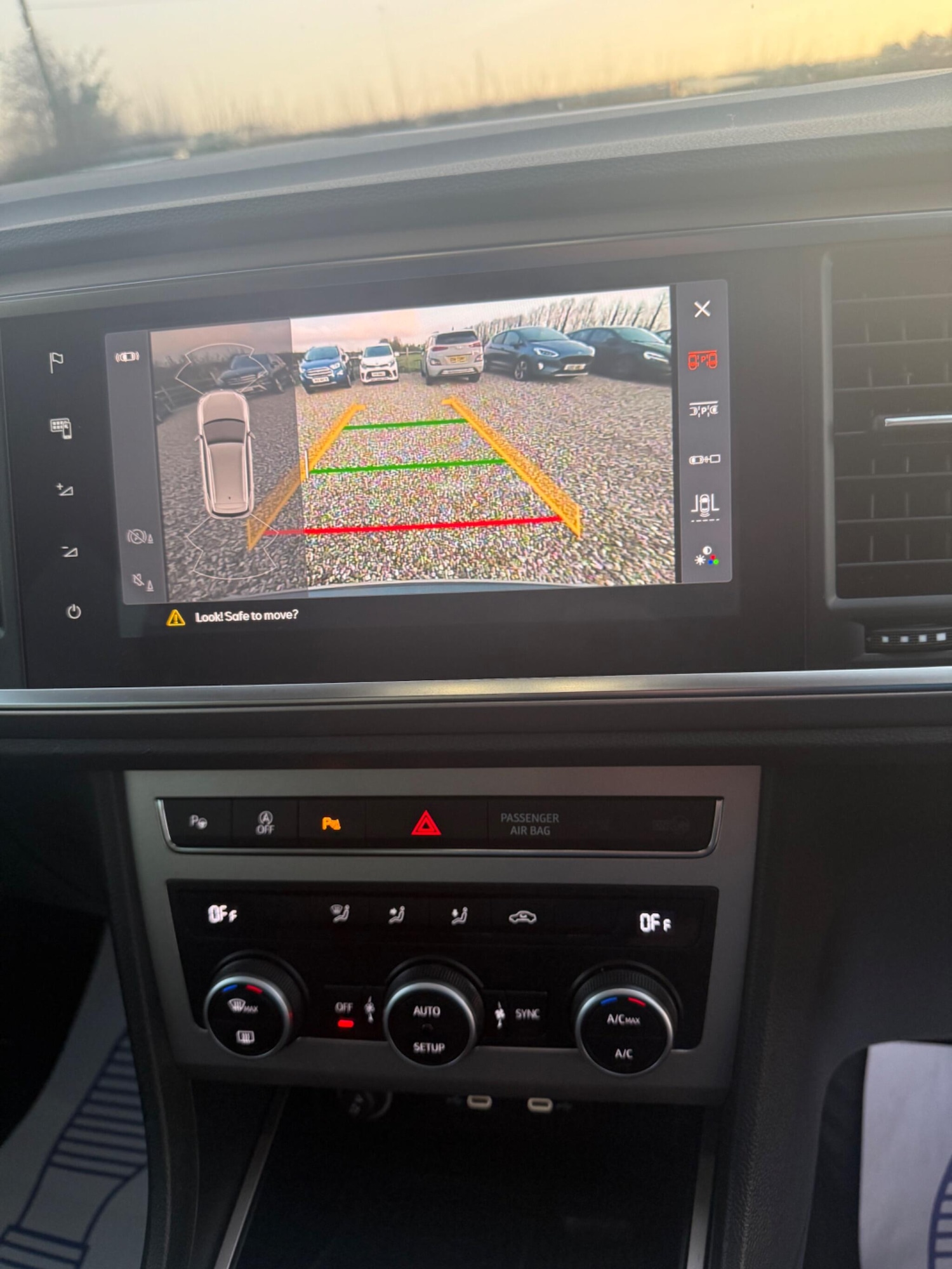 Used SEAT Ateca 2023 for sale - 77358355: Photo 51