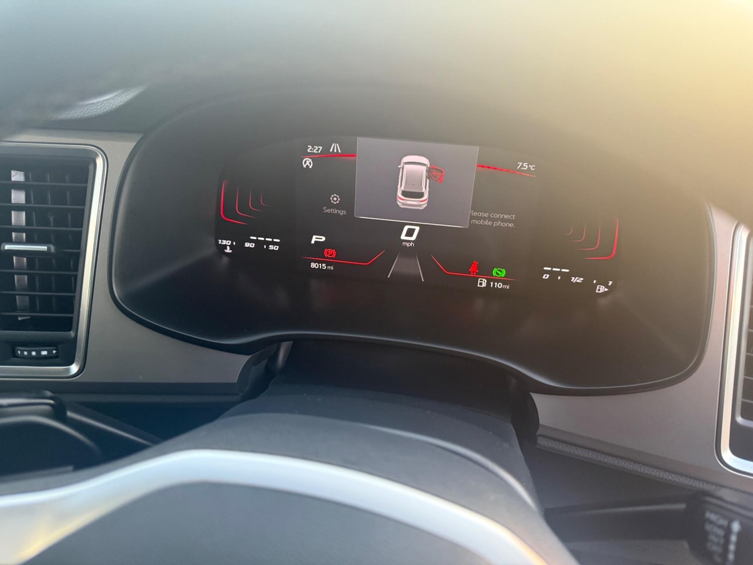 Used SEAT Ateca 2023 for sale - 77358355: Photo 52