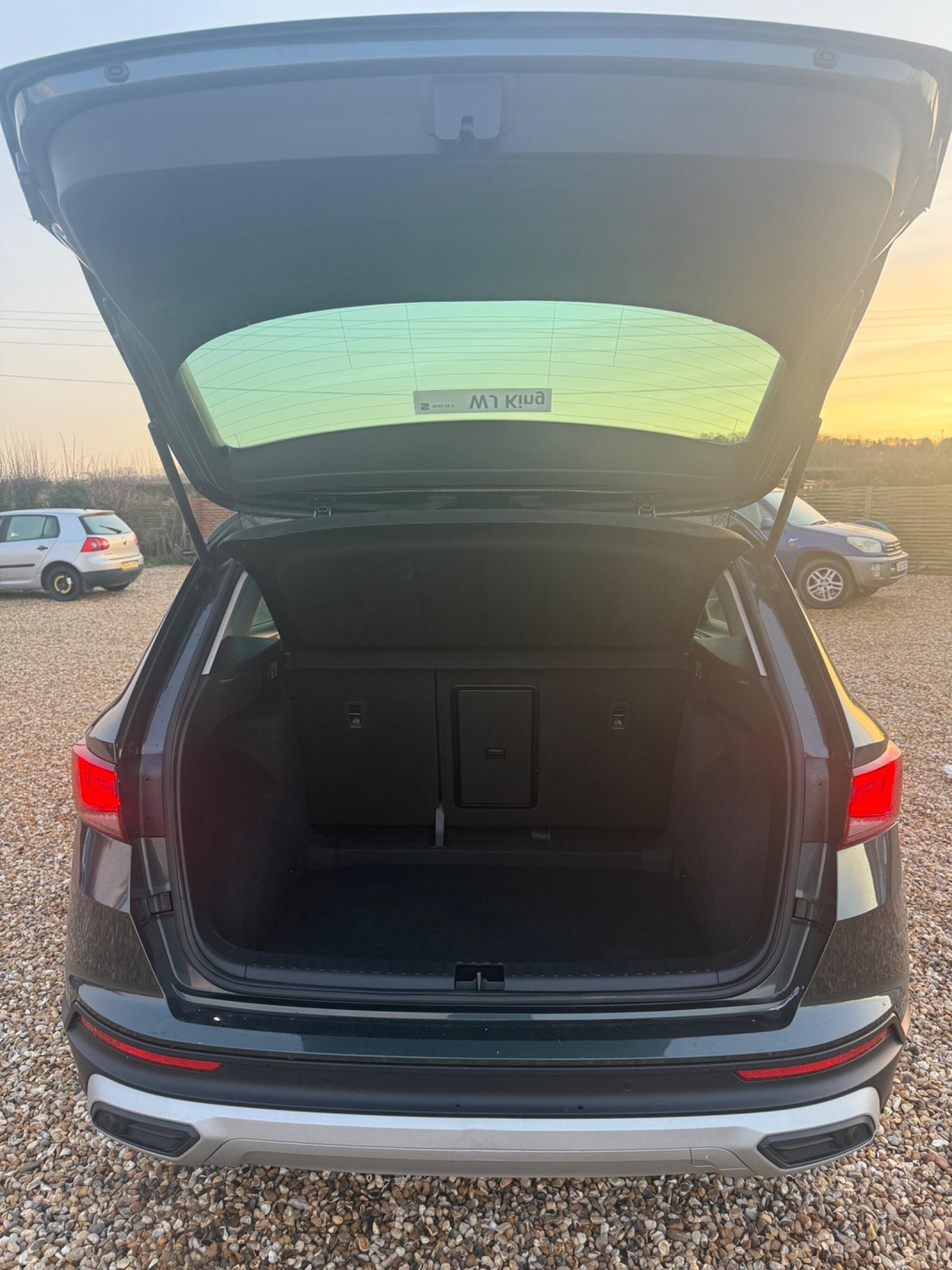 Used SEAT Ateca 2023 for sale - 77358355: Photo 53