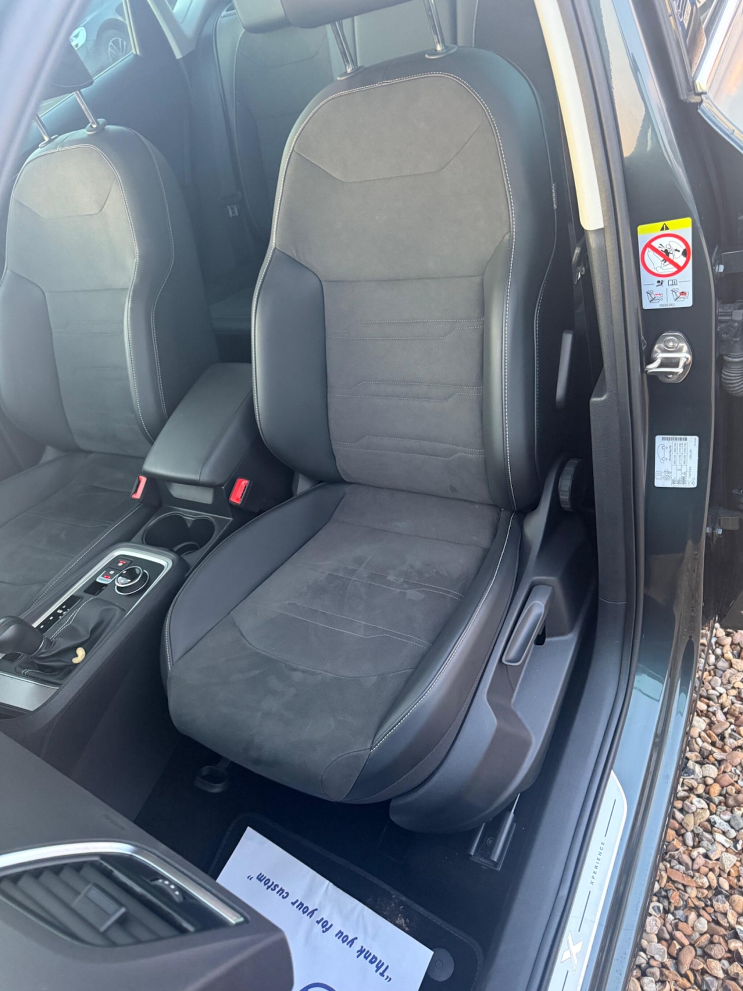 Used SEAT Ateca 2023 for sale - 77358355: Photo 57