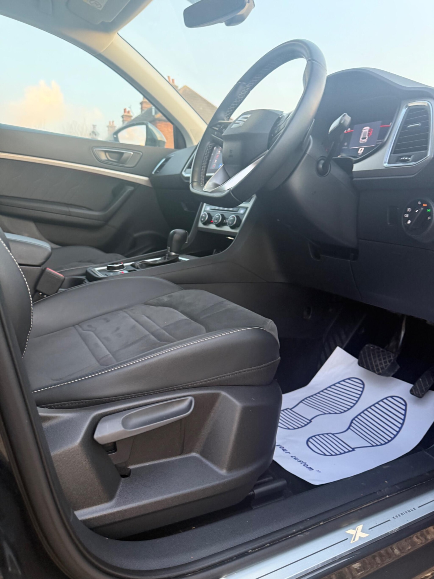 Used SEAT Ateca 2023 for sale - 77358355: Photo 63