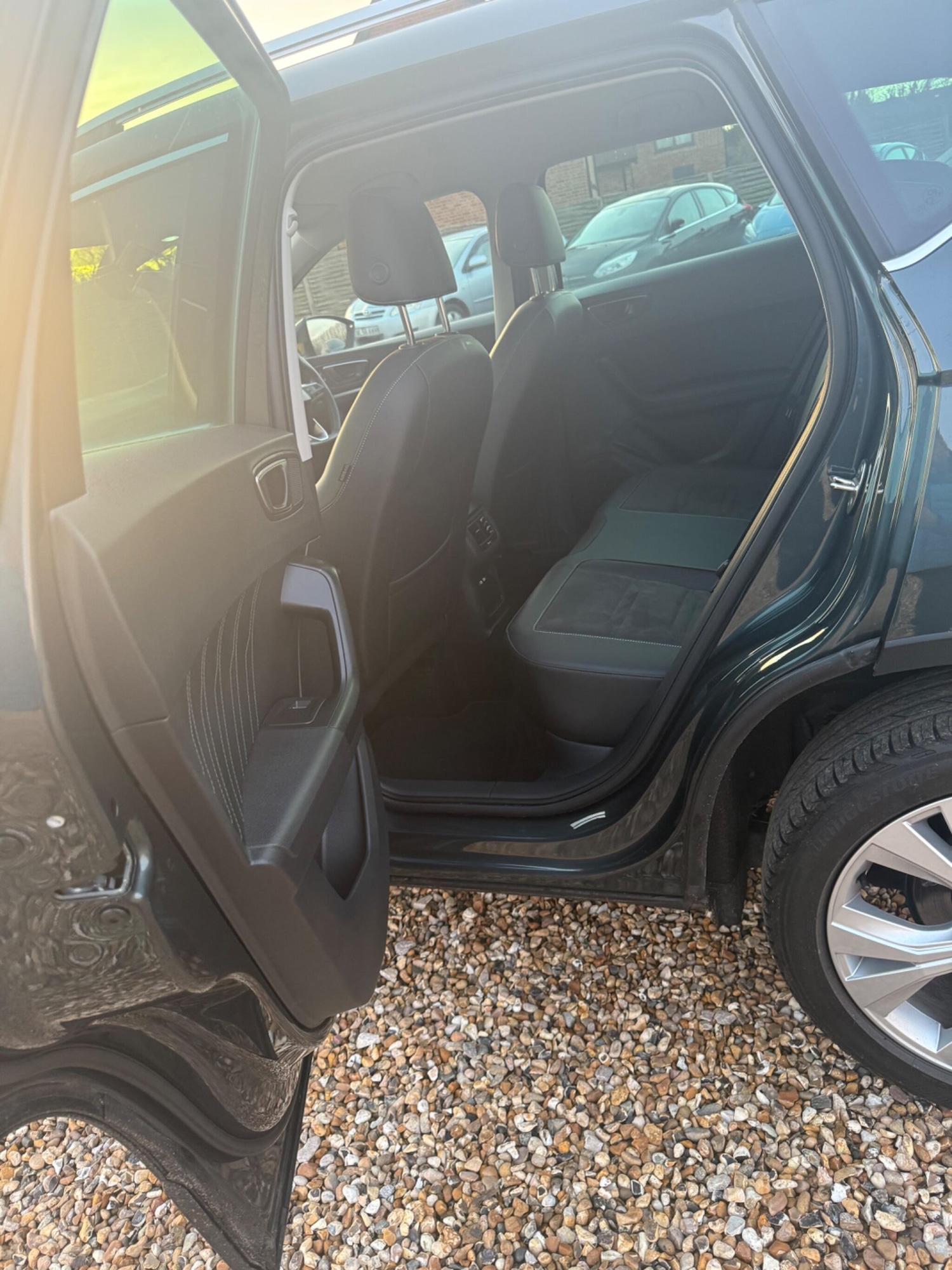 Used SEAT Ateca 2023 for sale - 77358355: Photo 64