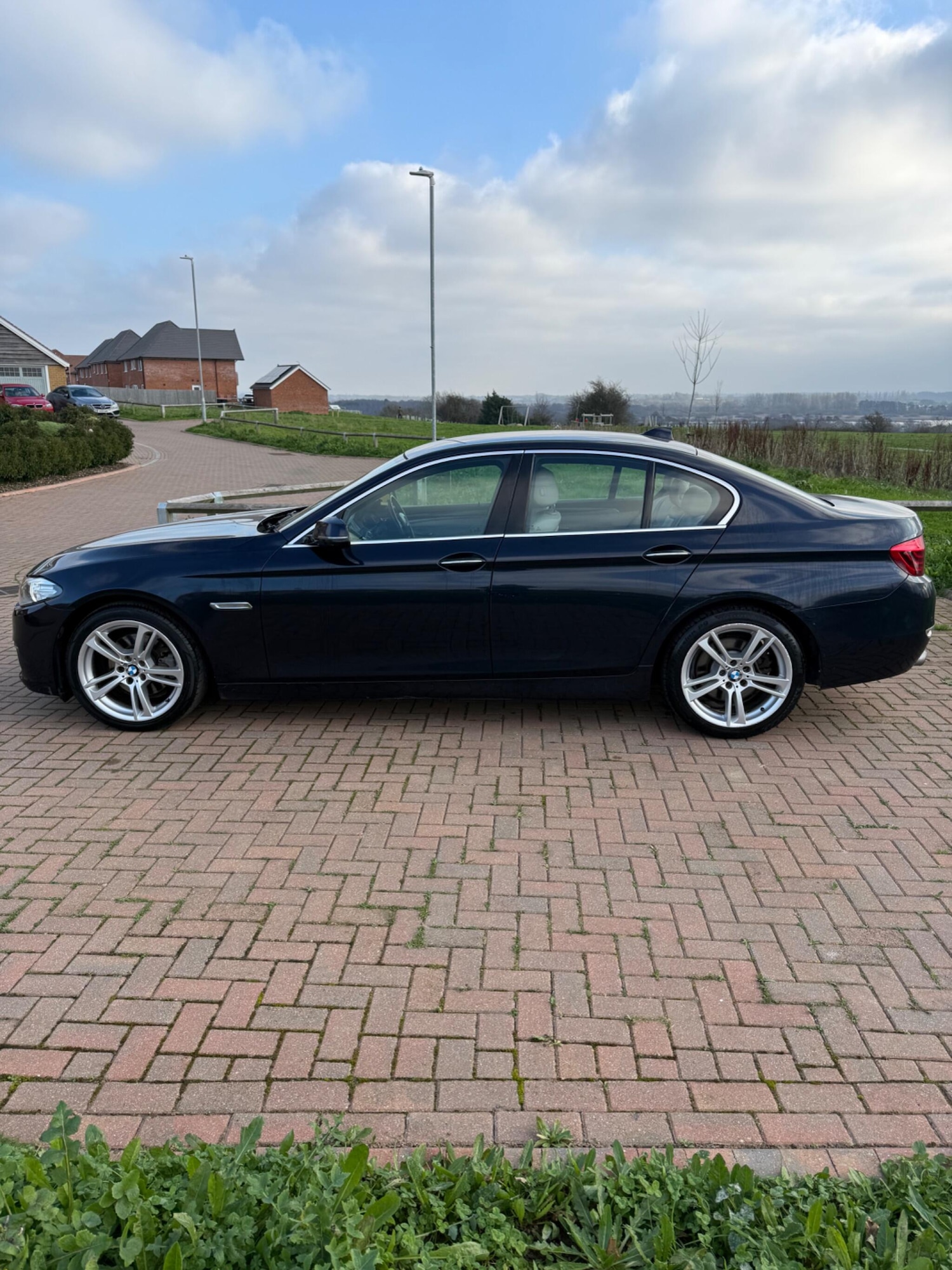 Used BMW 5 Series 2013 for sale - 77081565: Photo 10