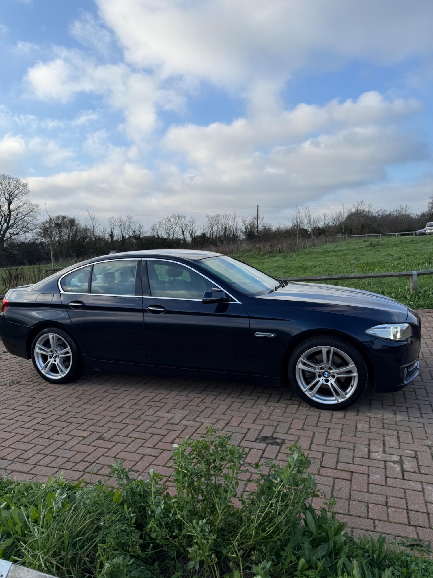 Used BMW 5 Series 2013 for sale - 77081565: Photo 14