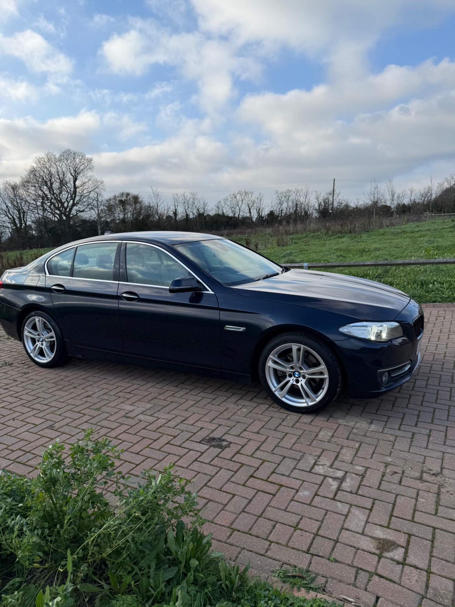 Used BMW 5 Series 2013 for sale - 77081565: Photo 15