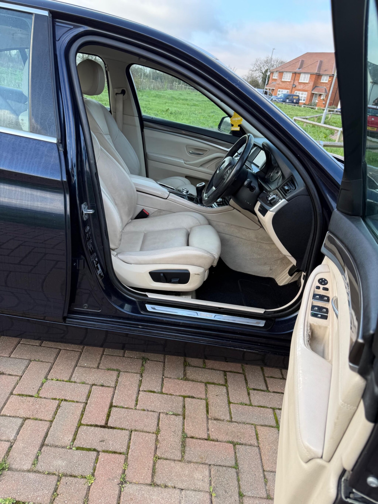 Used BMW 5 Series 2013 for sale - 77081565: Photo 16