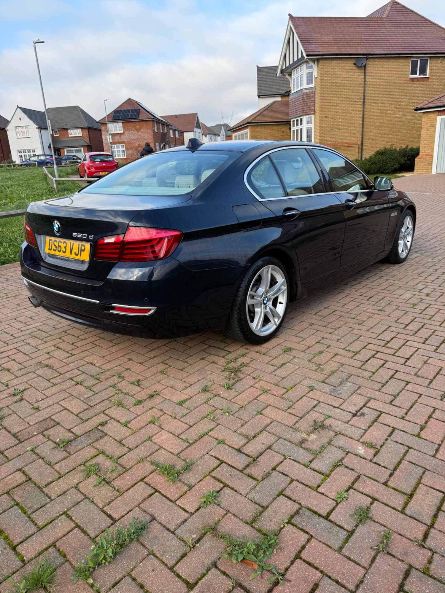 Used BMW 5 Series 2013 for sale - 77081565: Photo 17