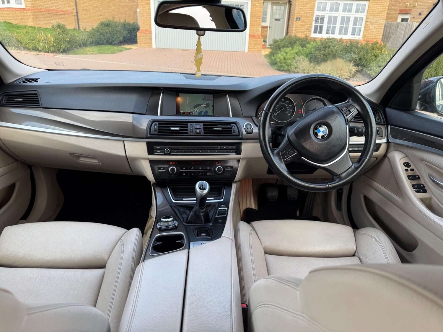 Used BMW 5 Series 2013 for sale - 77081565: Photo 19