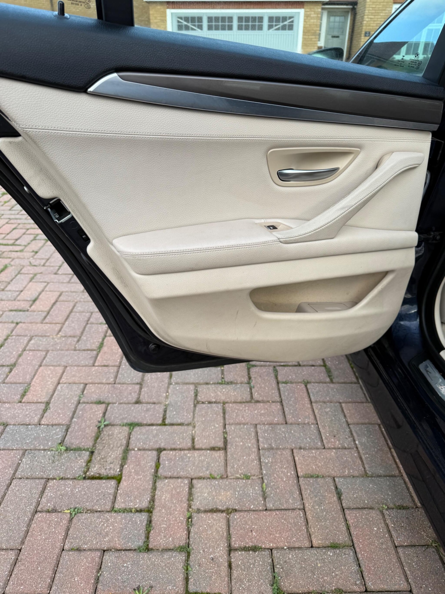 Used BMW 5 Series 2013 for sale - 77081565: Photo 31