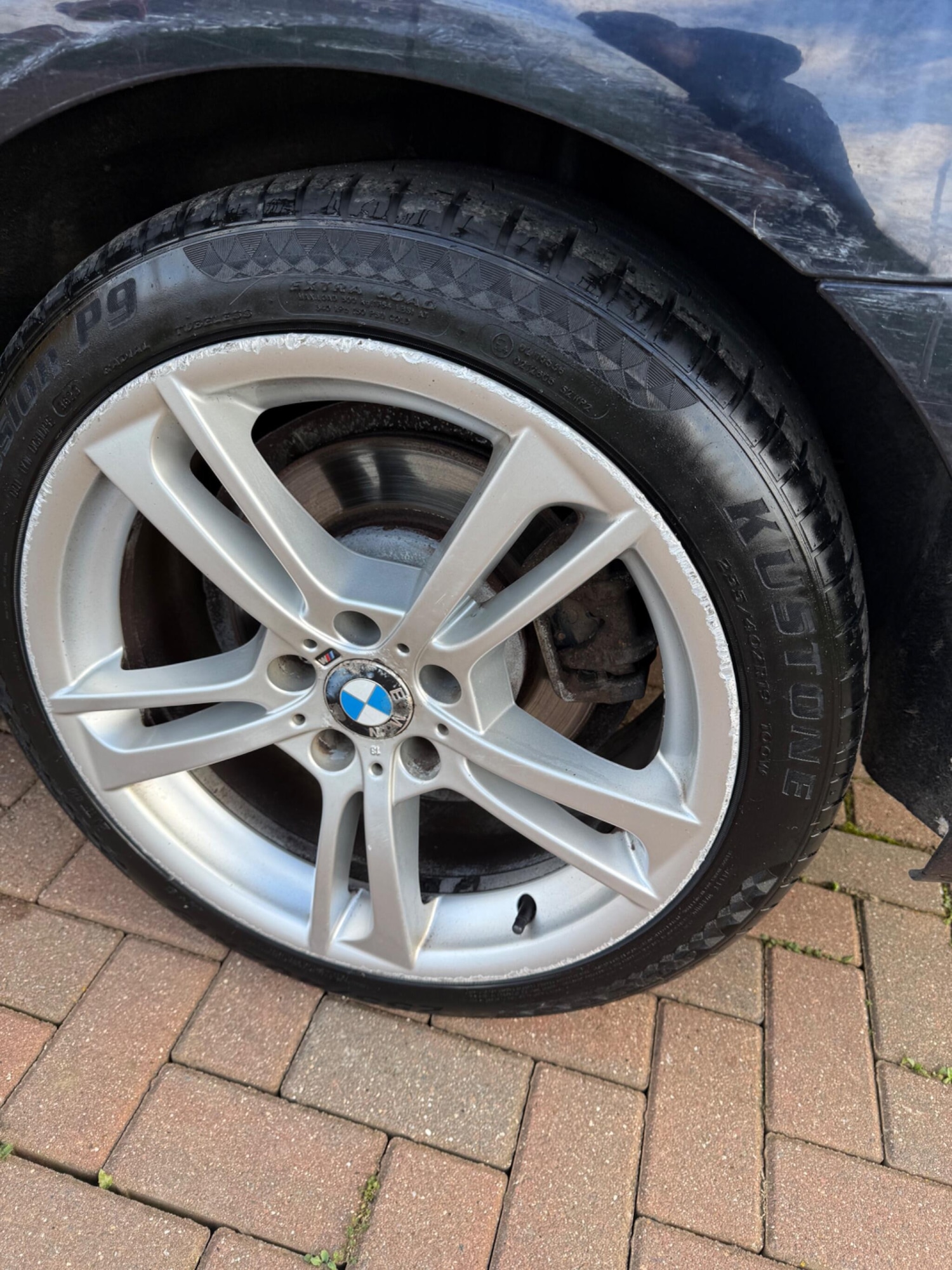 Used BMW 5 Series 2013 for sale - 77081565: Photo 35