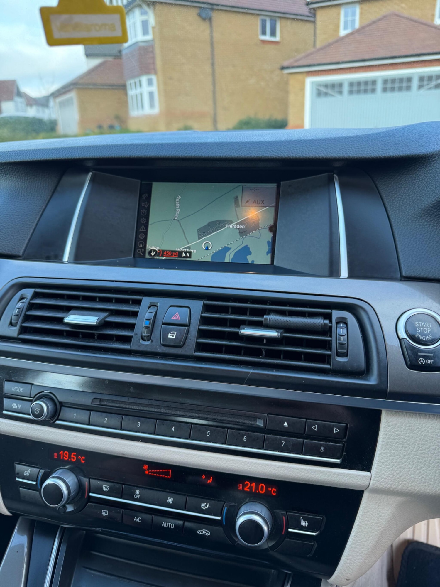 Used BMW 5 Series 2013 for sale - 77081565: Photo 38