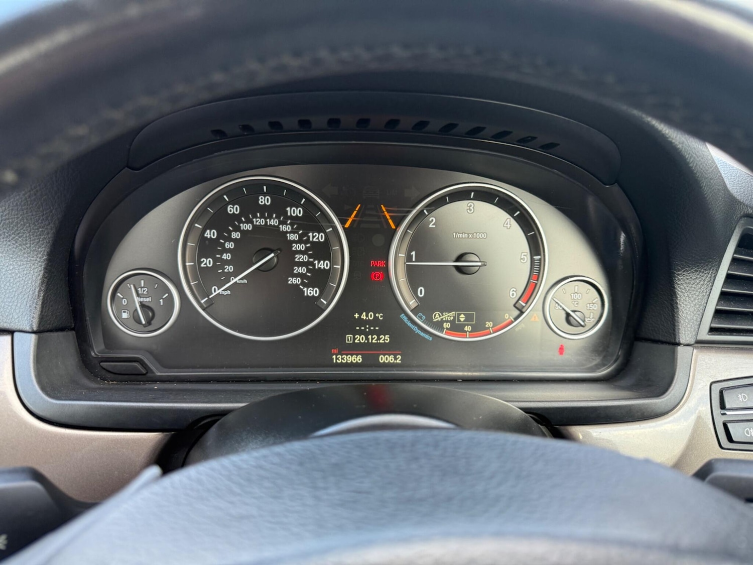 Used BMW 5 Series 2013 for sale - 77081565: Photo 40