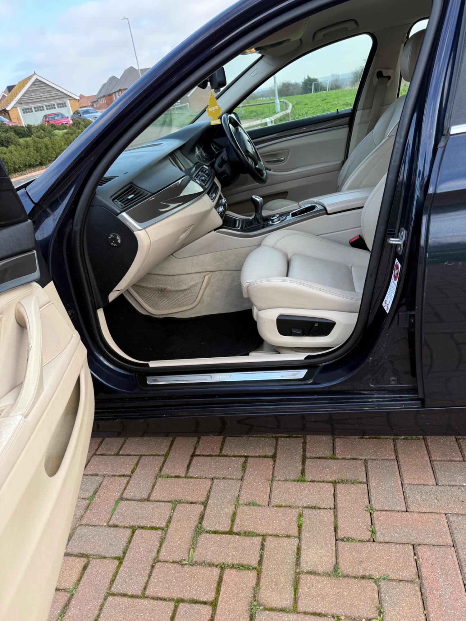 Used BMW 5 Series 2013 for sale - 77081565: Photo 42