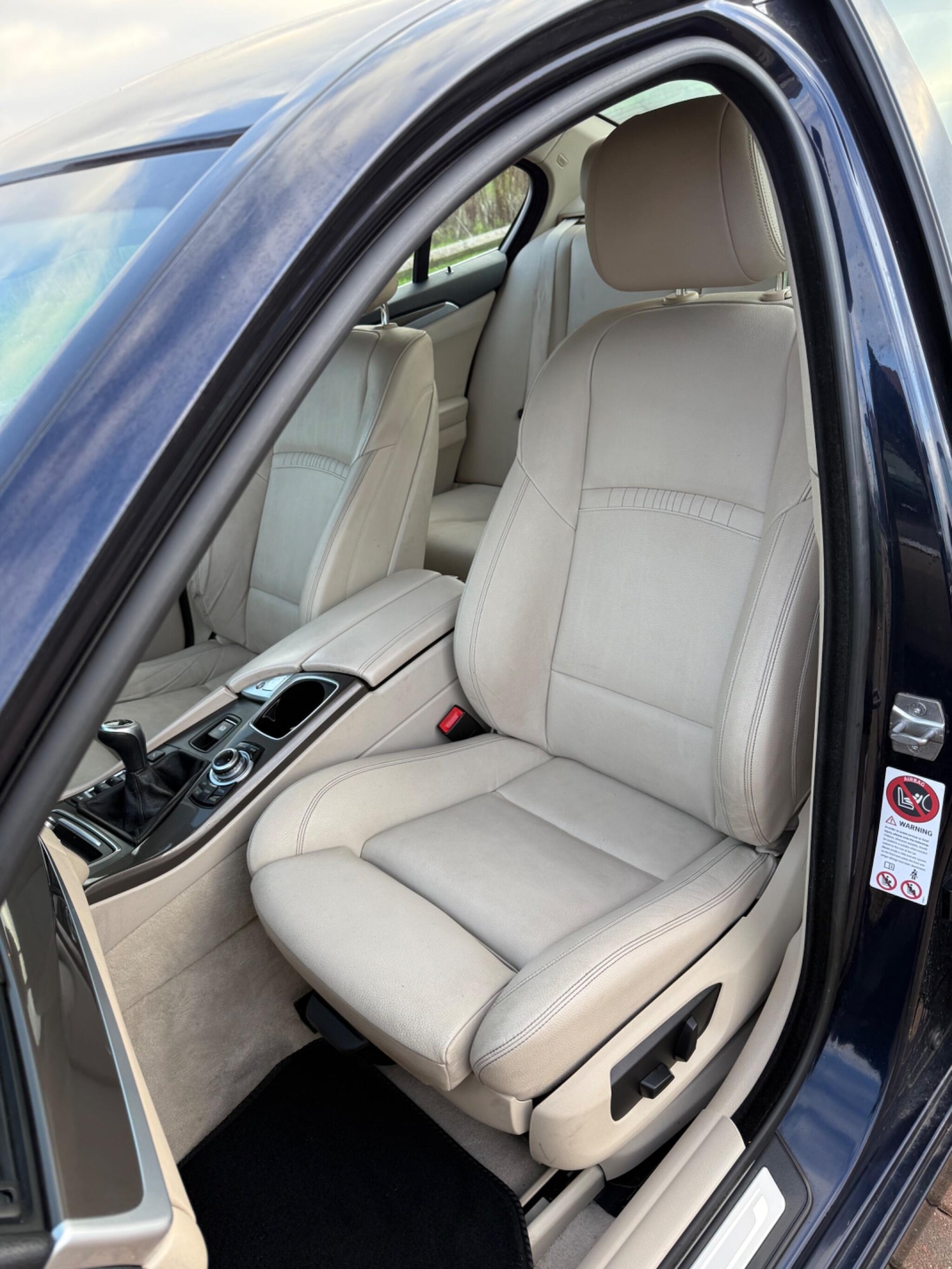 Used BMW 5 Series 2013 for sale - 77081565: Photo 43