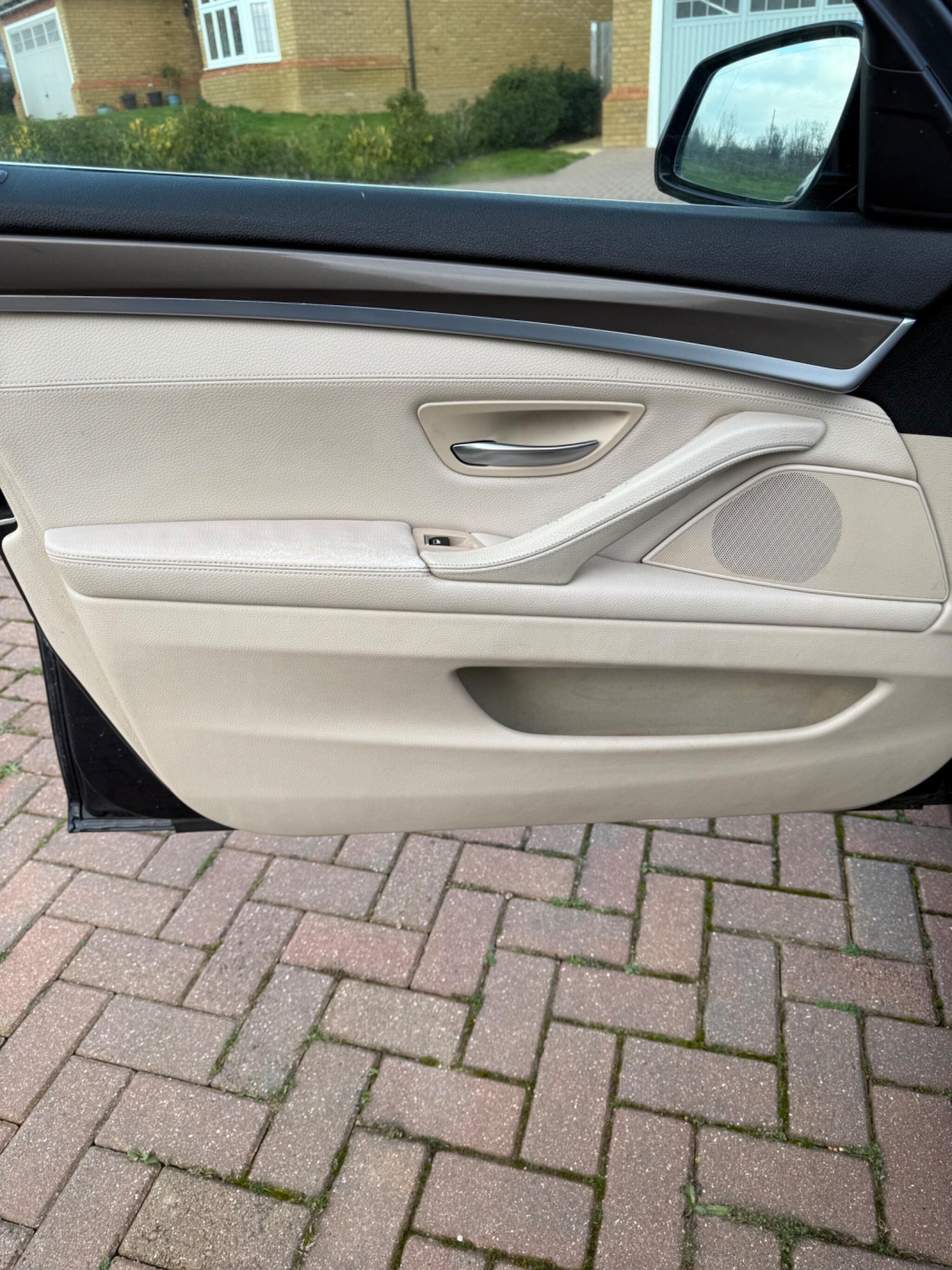 Used BMW 5 Series 2013 for sale - 77081565: Photo 48