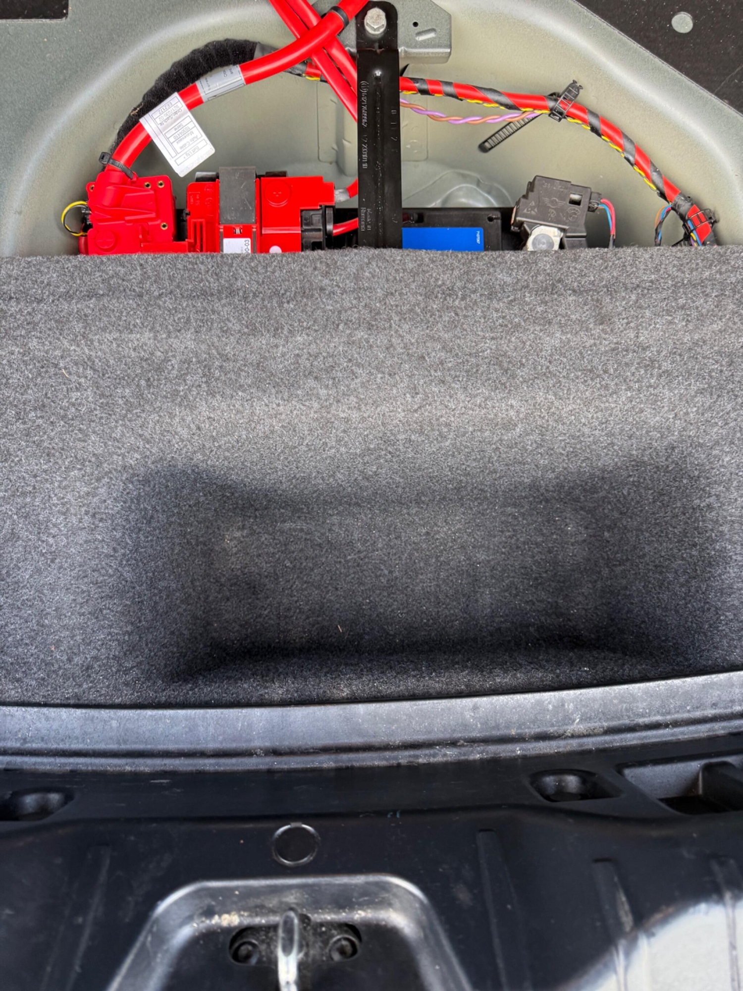 Used BMW 5 Series 2013 for sale - 77081565: Photo 49