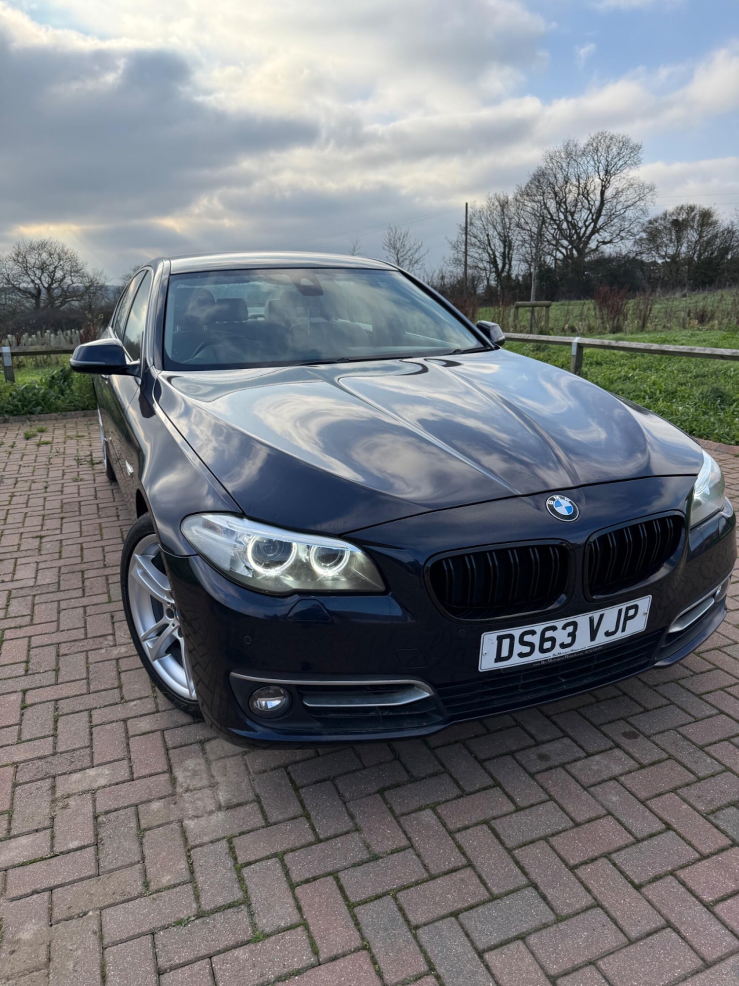 Used BMW 5 Series 2013 for sale - 77081565: Photo 5