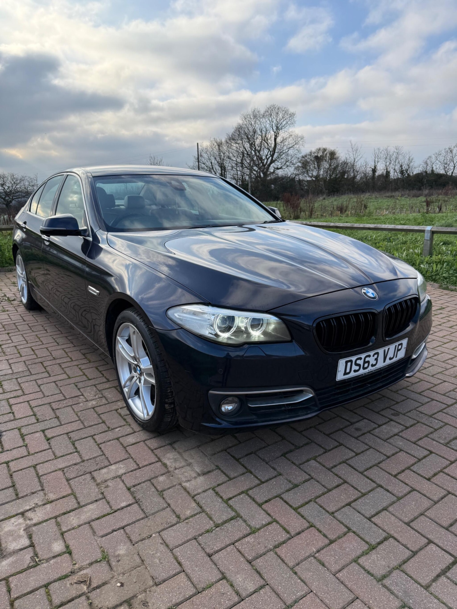 Used BMW 5 Series 2013 for sale - 77081565: Photo 6
