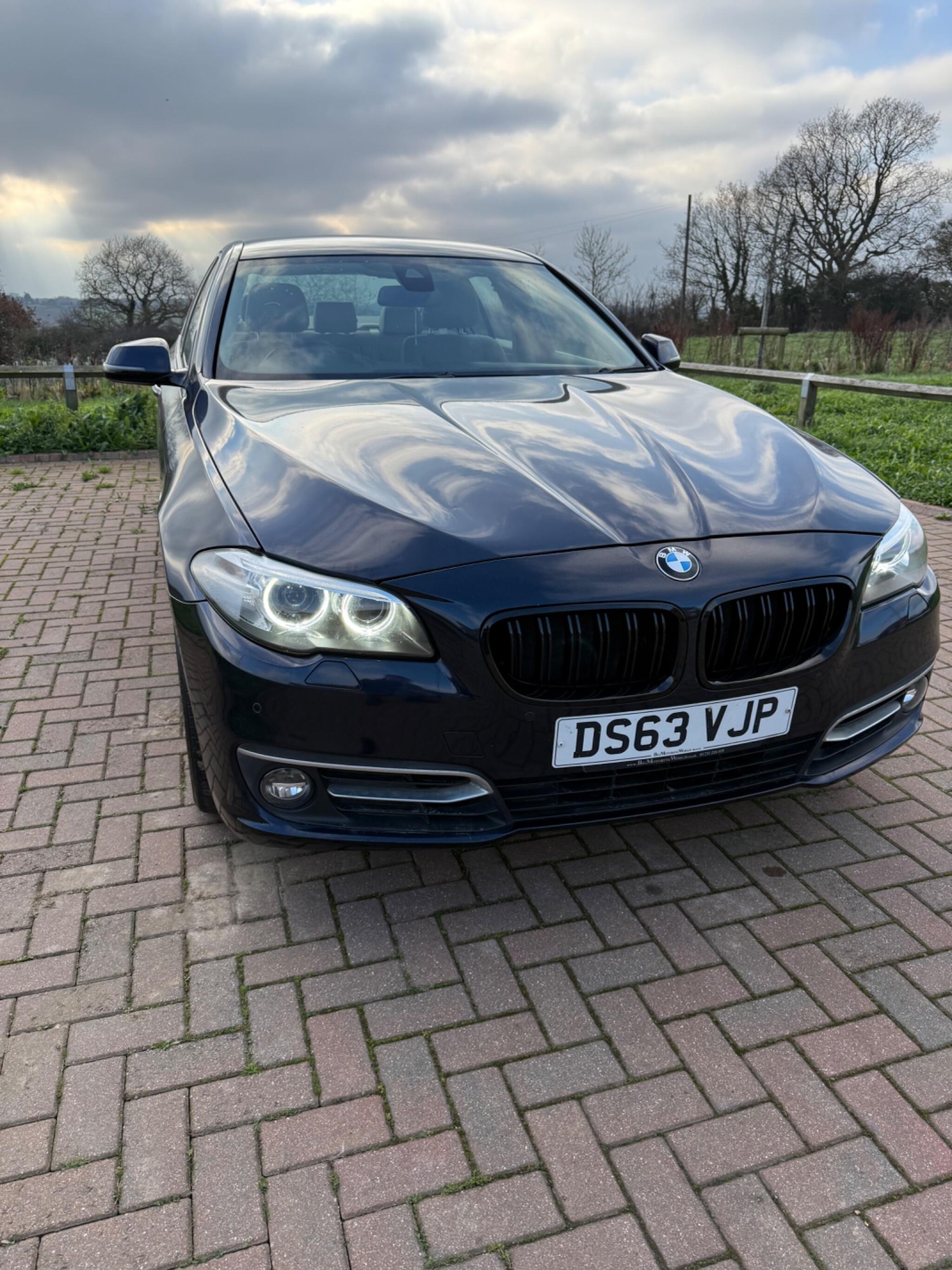 Used BMW 5 Series 2013 for sale - 77081565: Photo 7