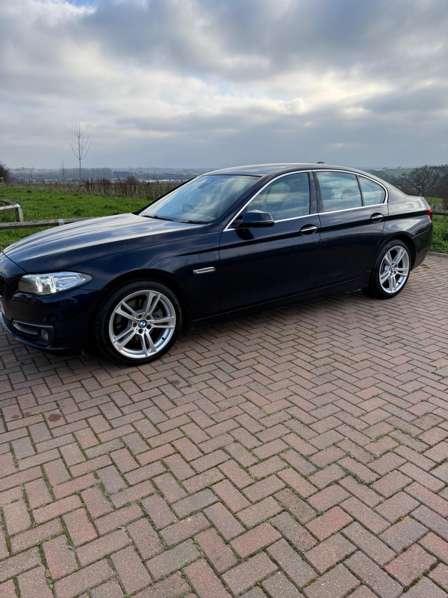 Used BMW 5 Series 2013 for sale - 77081565: Photo 9