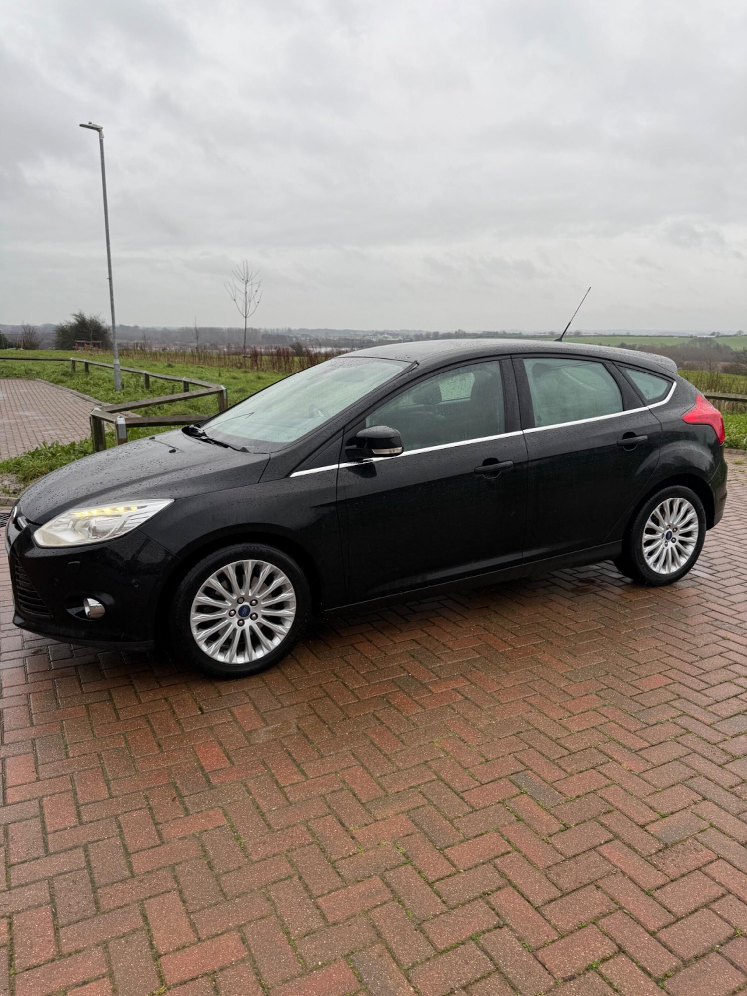 Used Ford Focus for sale - 77191352: Photo 10