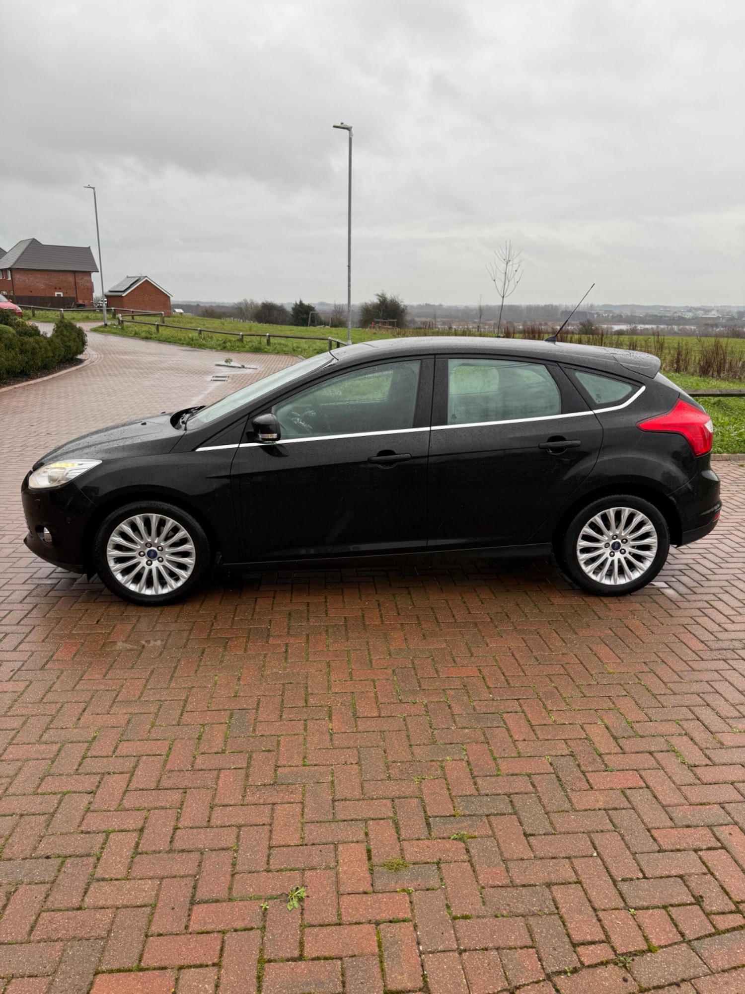 Used Ford Focus for sale - 77191352: Photo 11