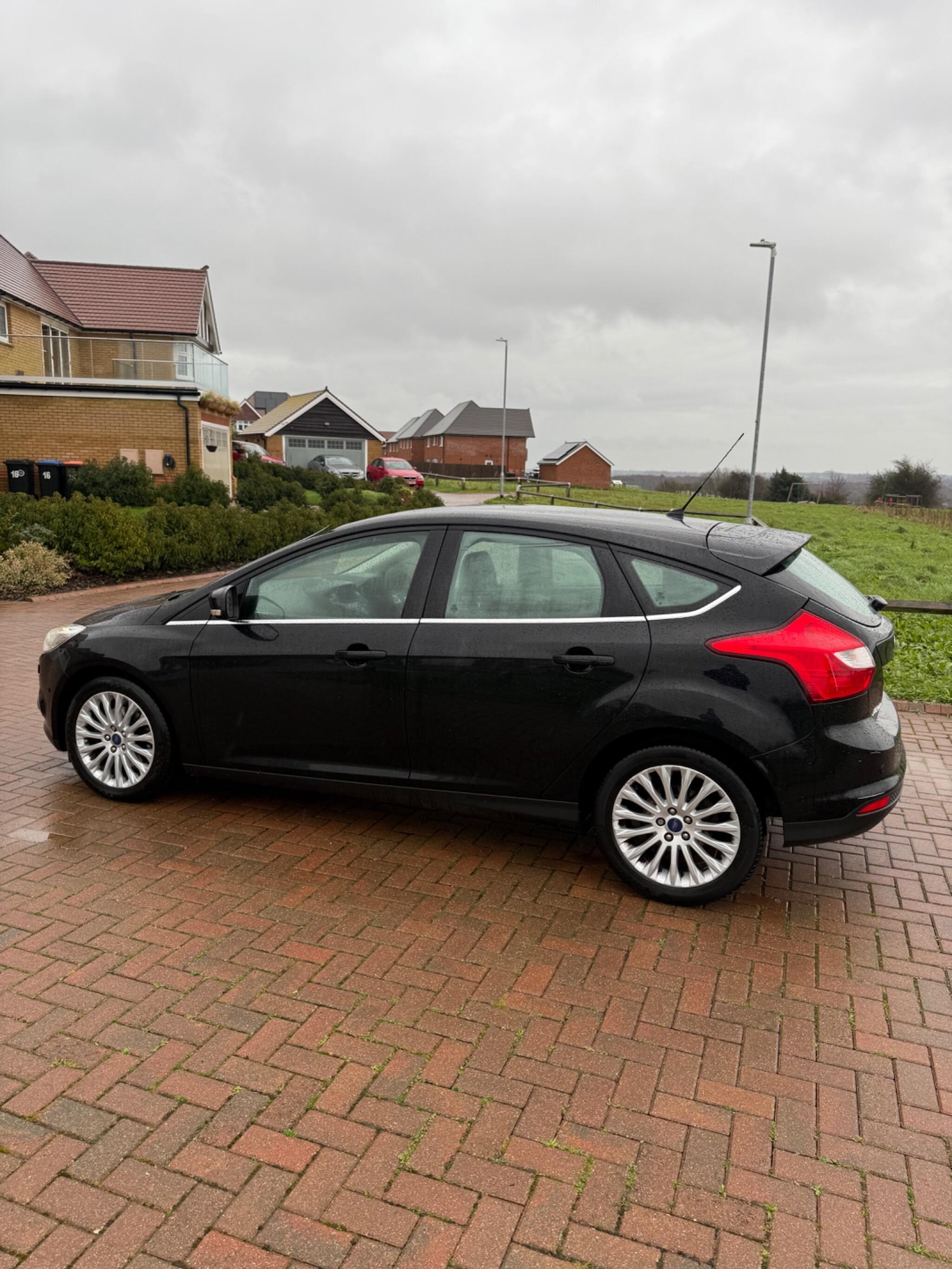 Used Ford Focus for sale - 77191352: Photo 12