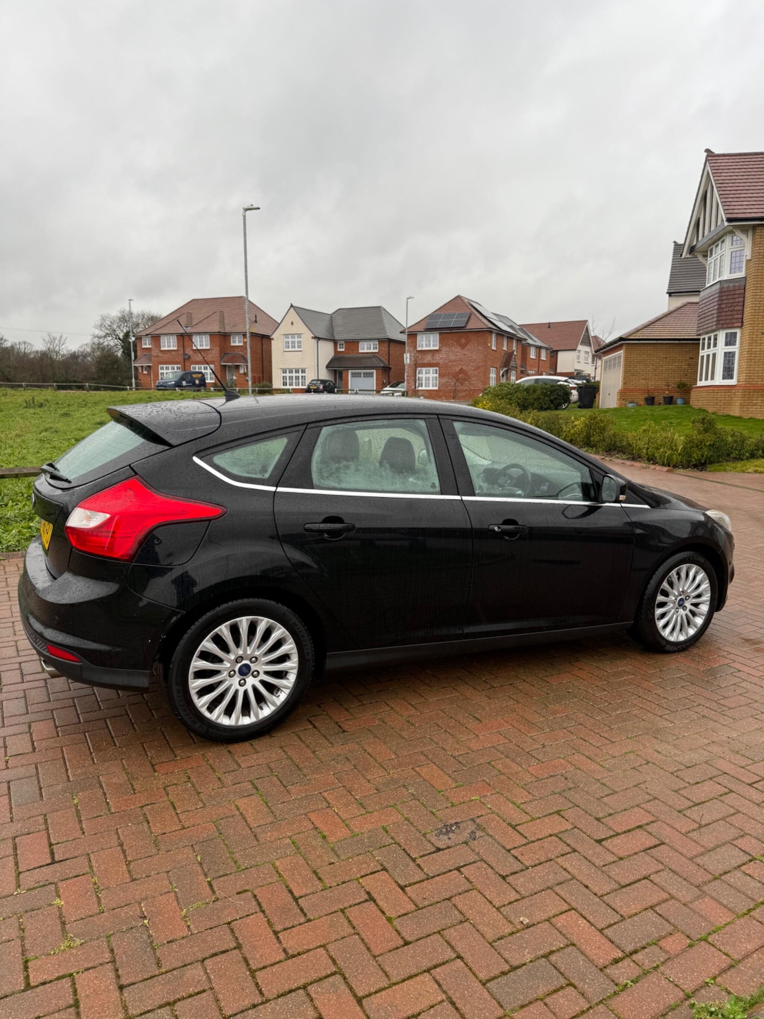 Used Ford Focus for sale - 77191352: Photo 15