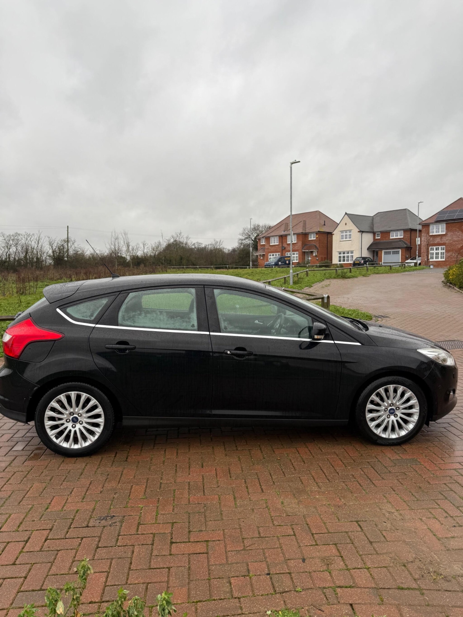 Used Ford Focus for sale - 77191352: Photo 16