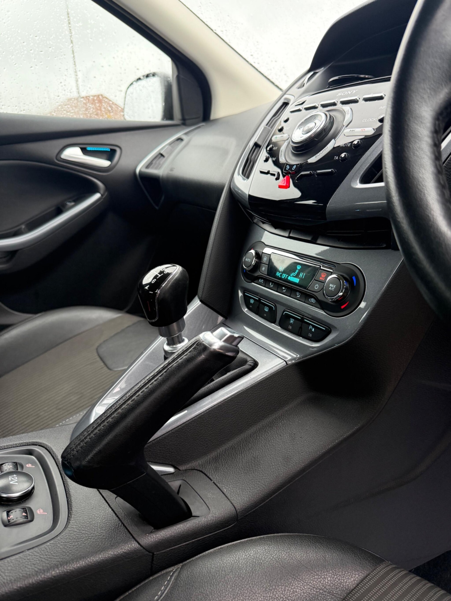 Used Ford Focus for sale - 77191352: Photo 17