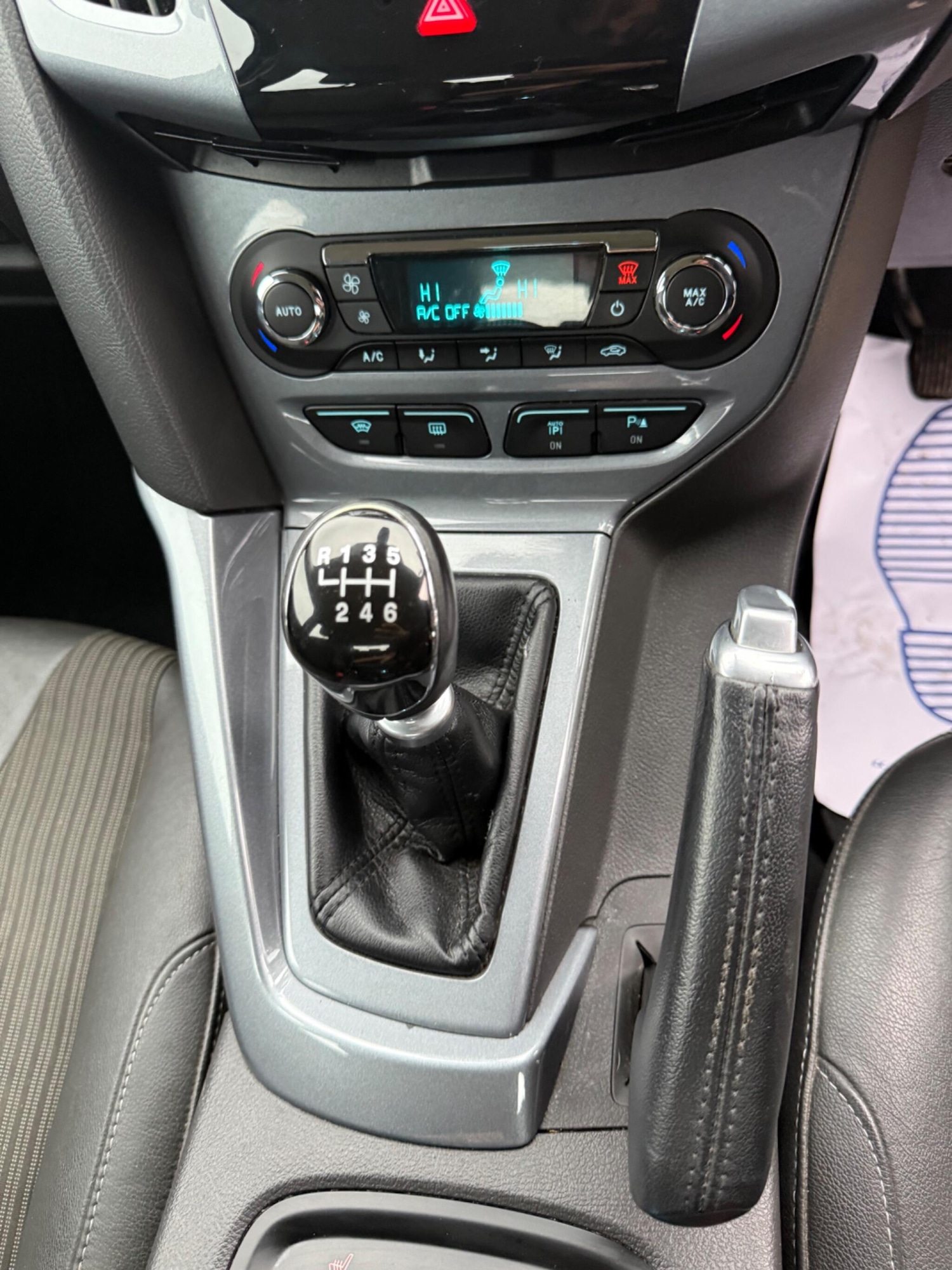 Used Ford Focus for sale - 77191352: Photo 18