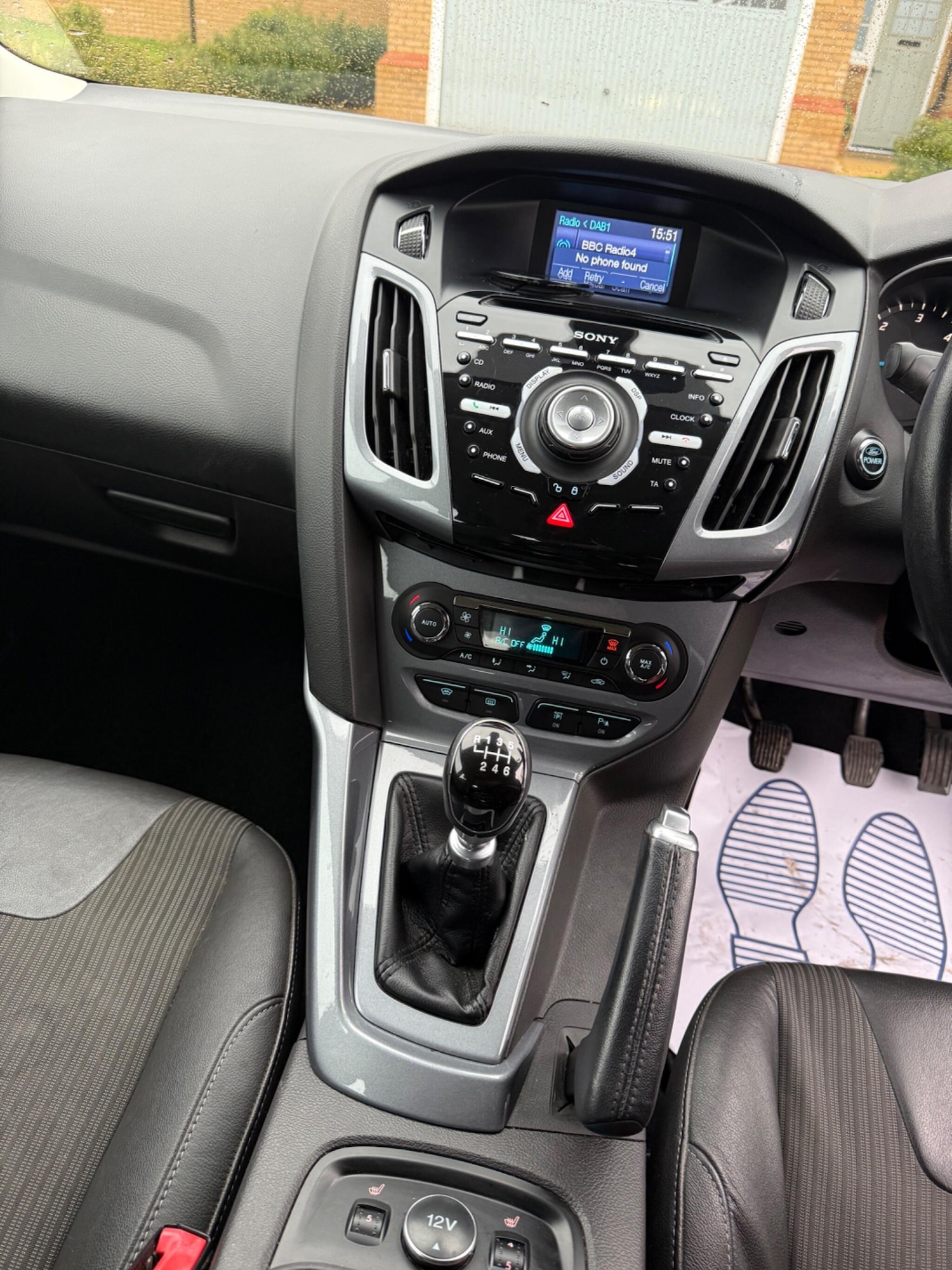 Used Ford Focus for sale - 77191352: Photo 19