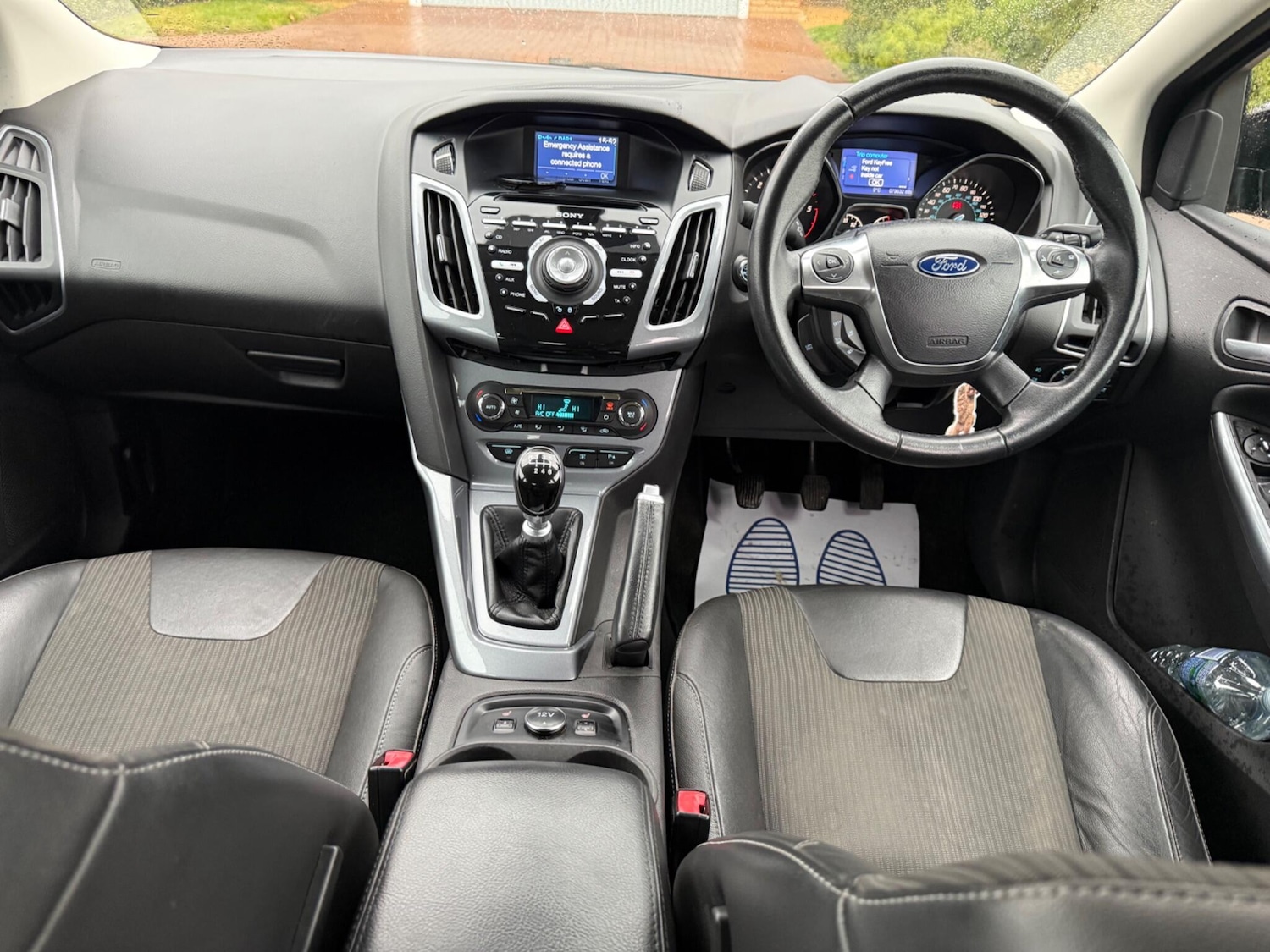 Used Ford Focus for sale - 77191352: Photo 20