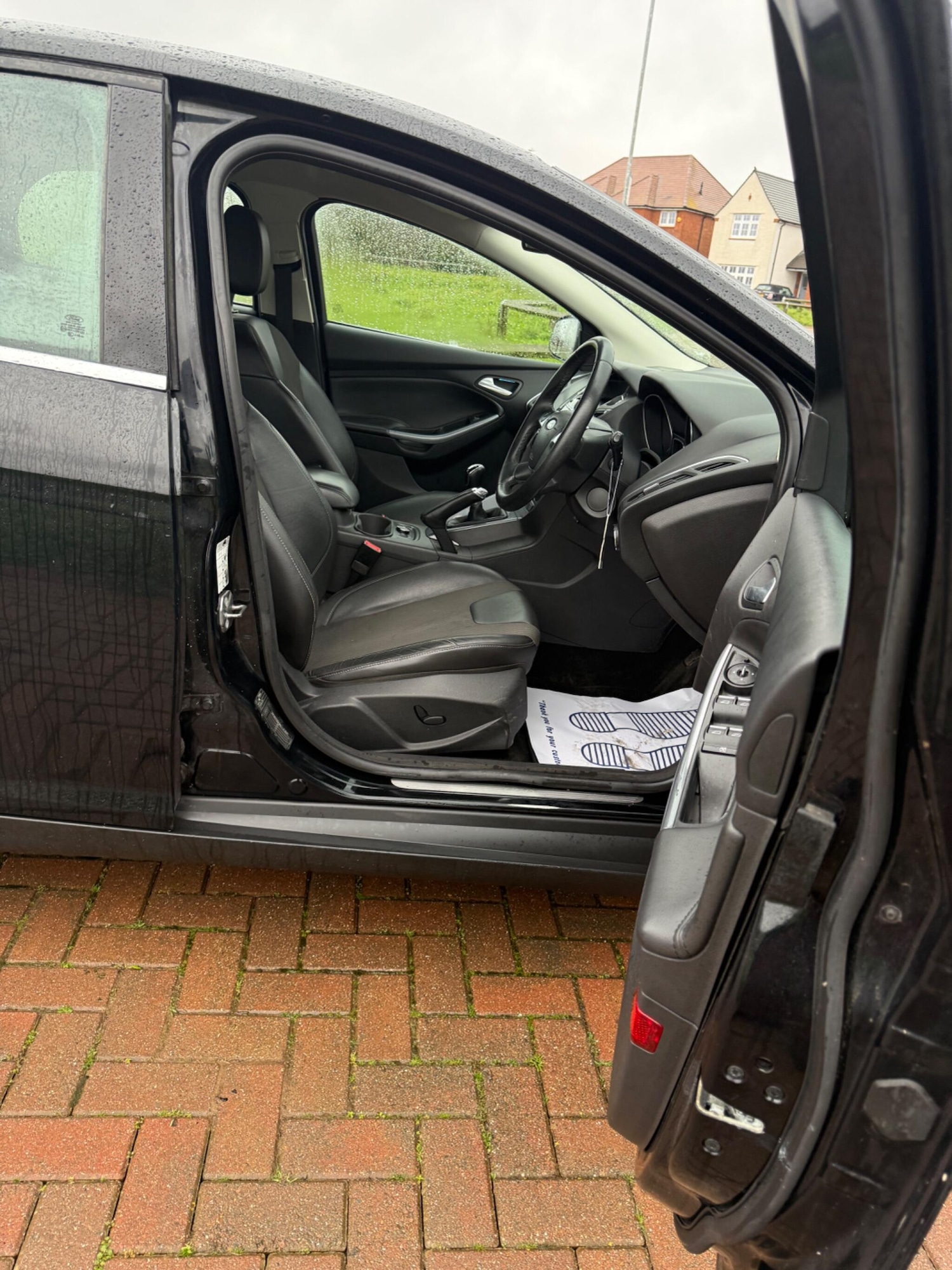 Used Ford Focus for sale - 77191352: Photo 21