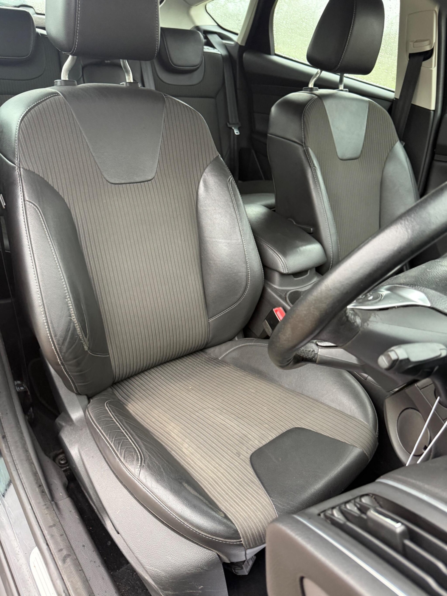 Used Ford Focus for sale - 77191352: Photo 22