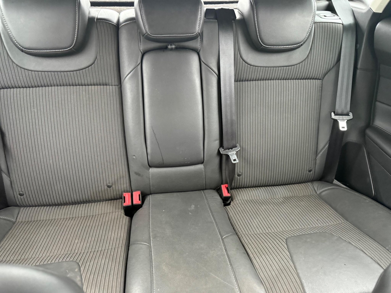 Used Ford Focus for sale - 77191352: Photo 23