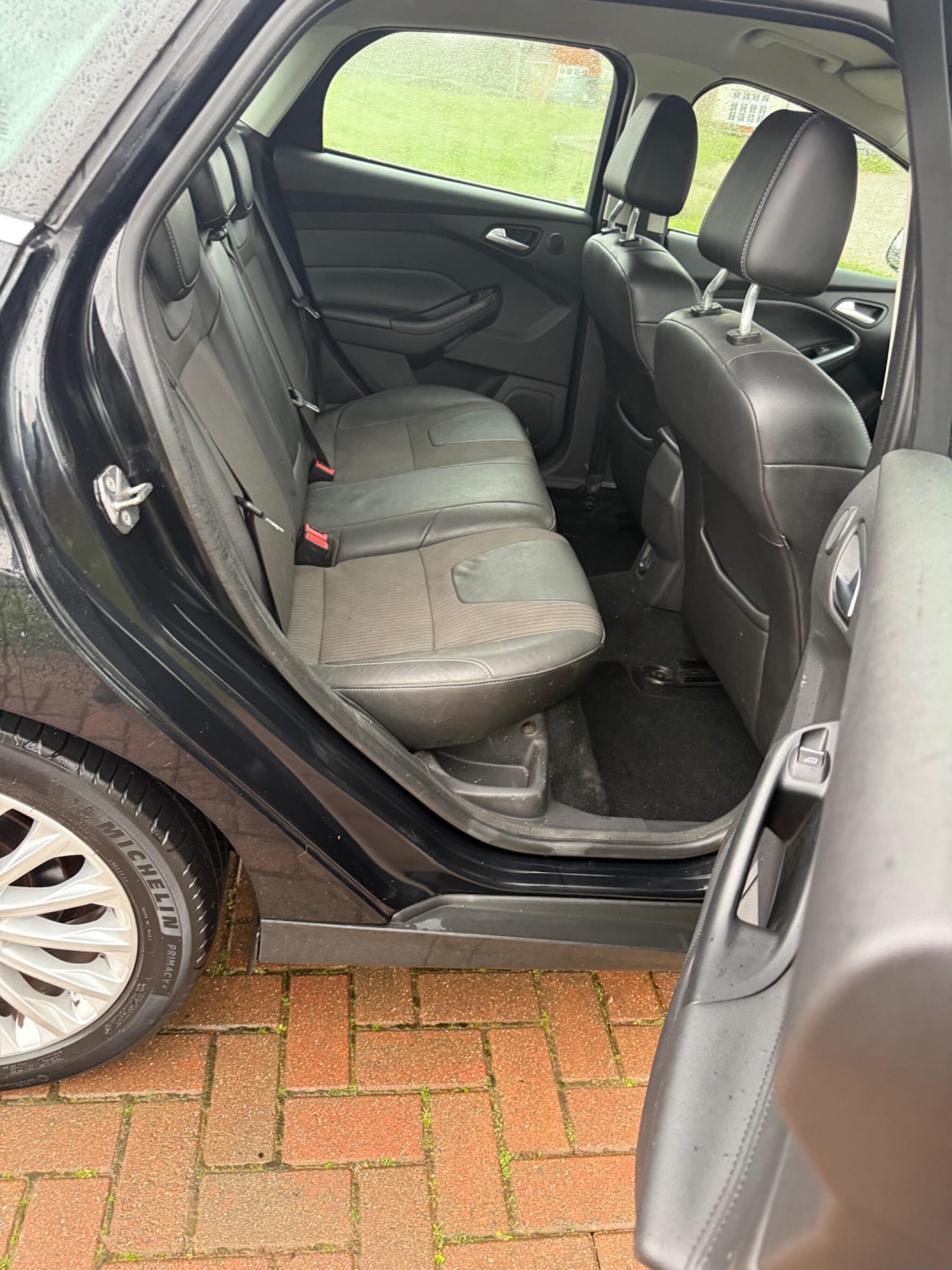 Used Ford Focus for sale - 77191352: Photo 24