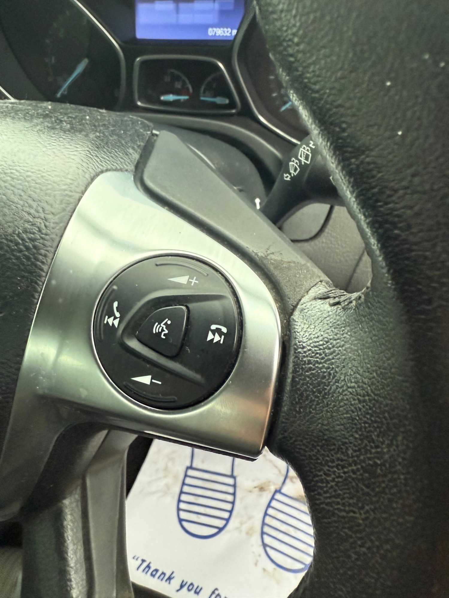 Used Ford Focus for sale - 77191352: Photo 28