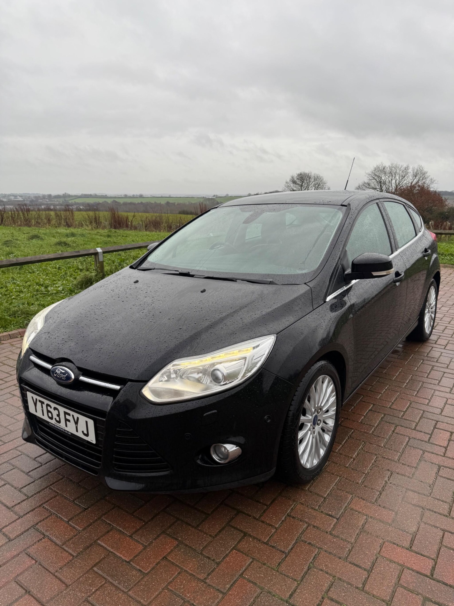 Used Ford Focus for sale - 77191352: Photo 3