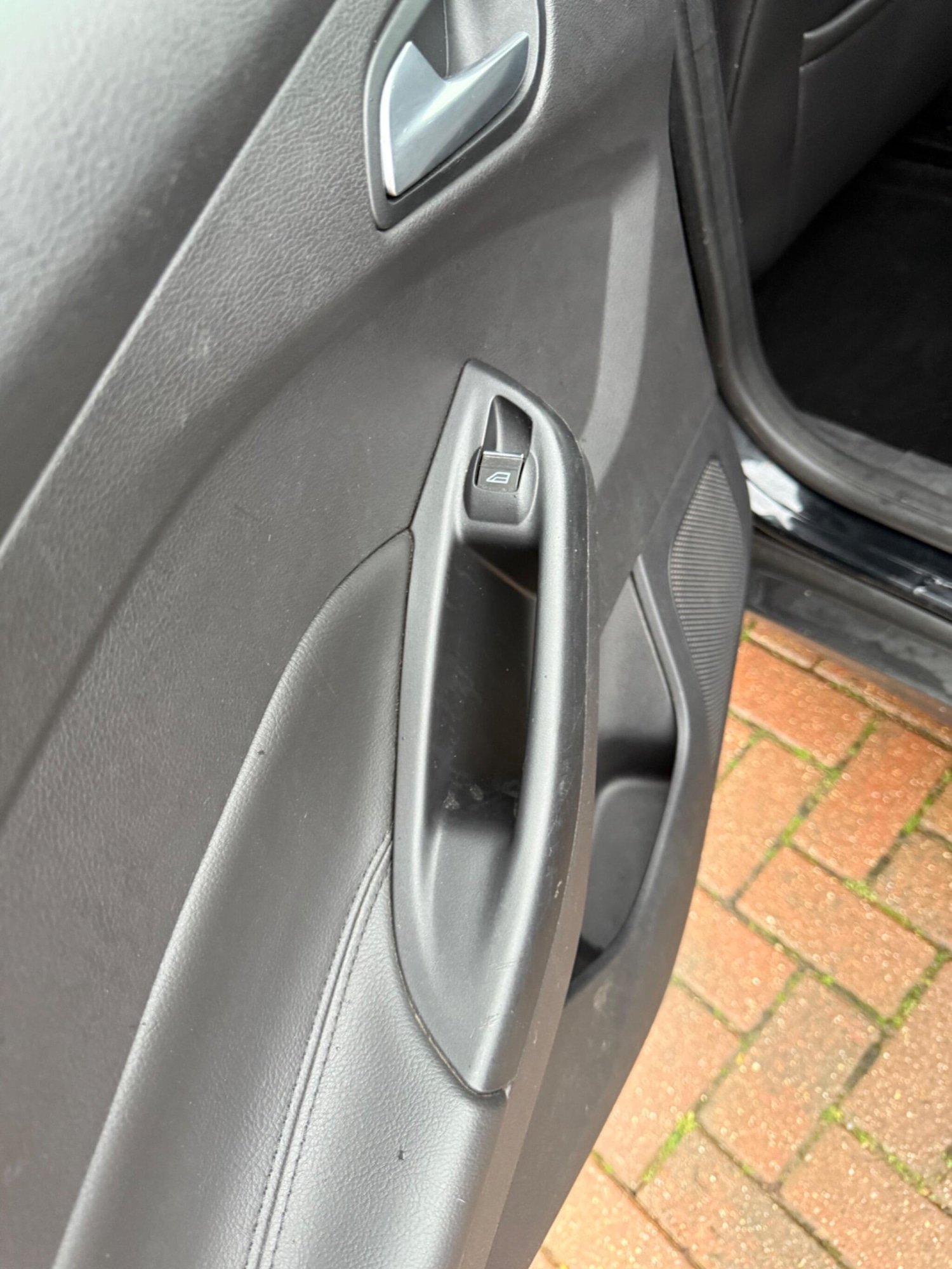 Used Ford Focus for sale - 77191352: Photo 34