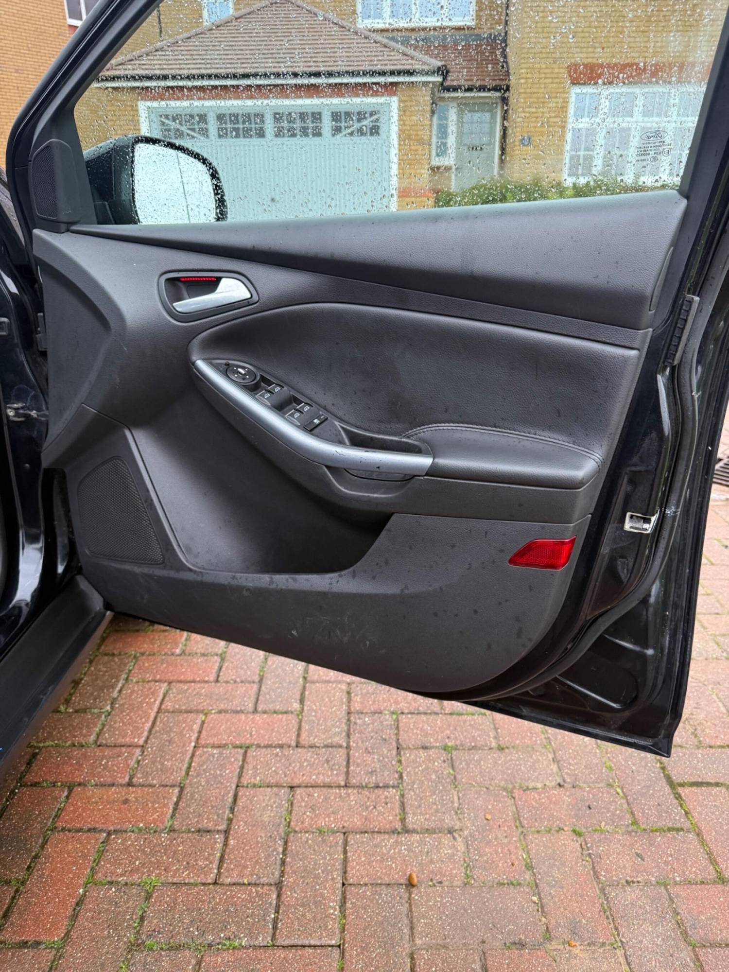 Used Ford Focus for sale - 77191352: Photo 35