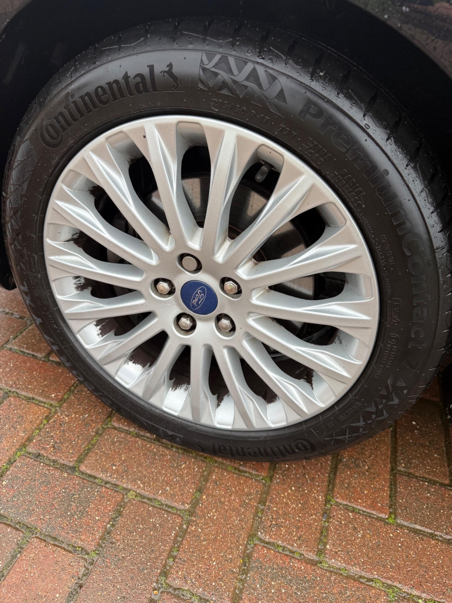 Used Ford Focus for sale - 77191352: Photo 43