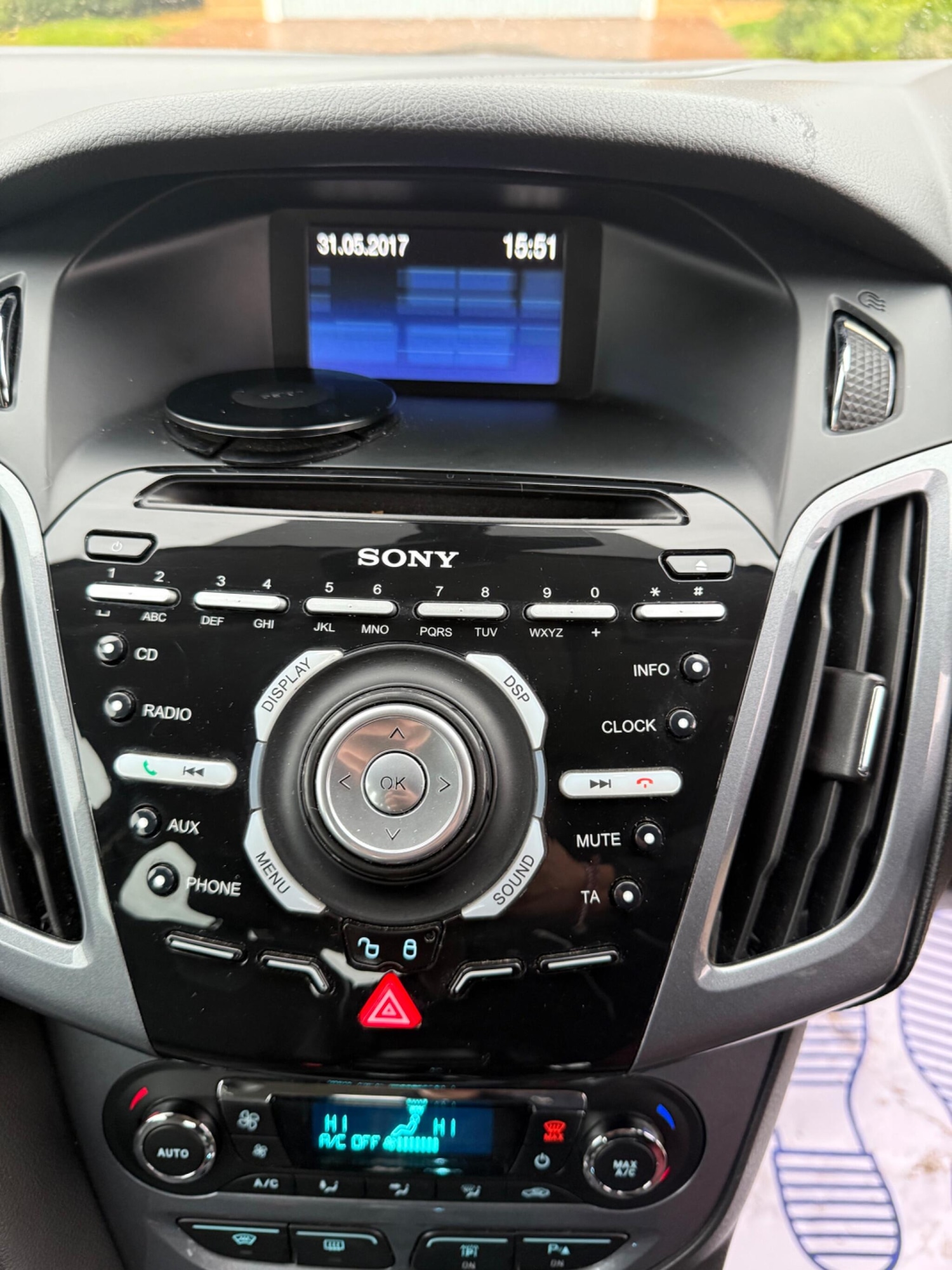 Used Ford Focus for sale - 77191352: Photo 45