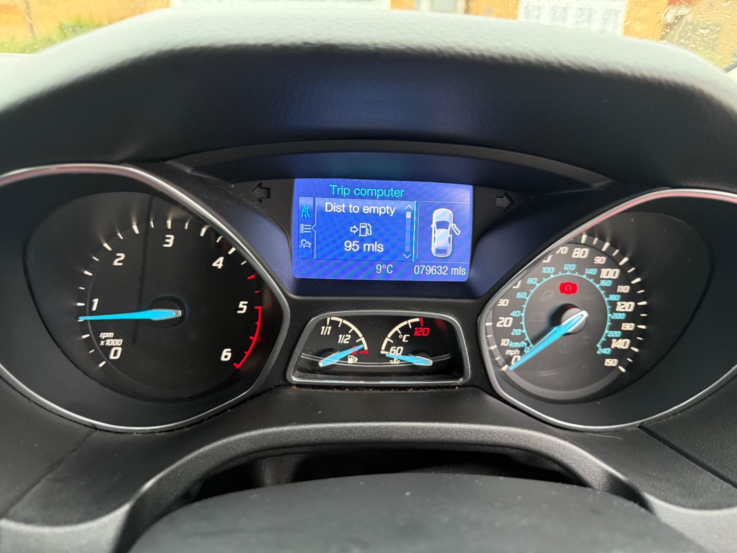 Used Ford Focus for sale - 77191352: Photo 47