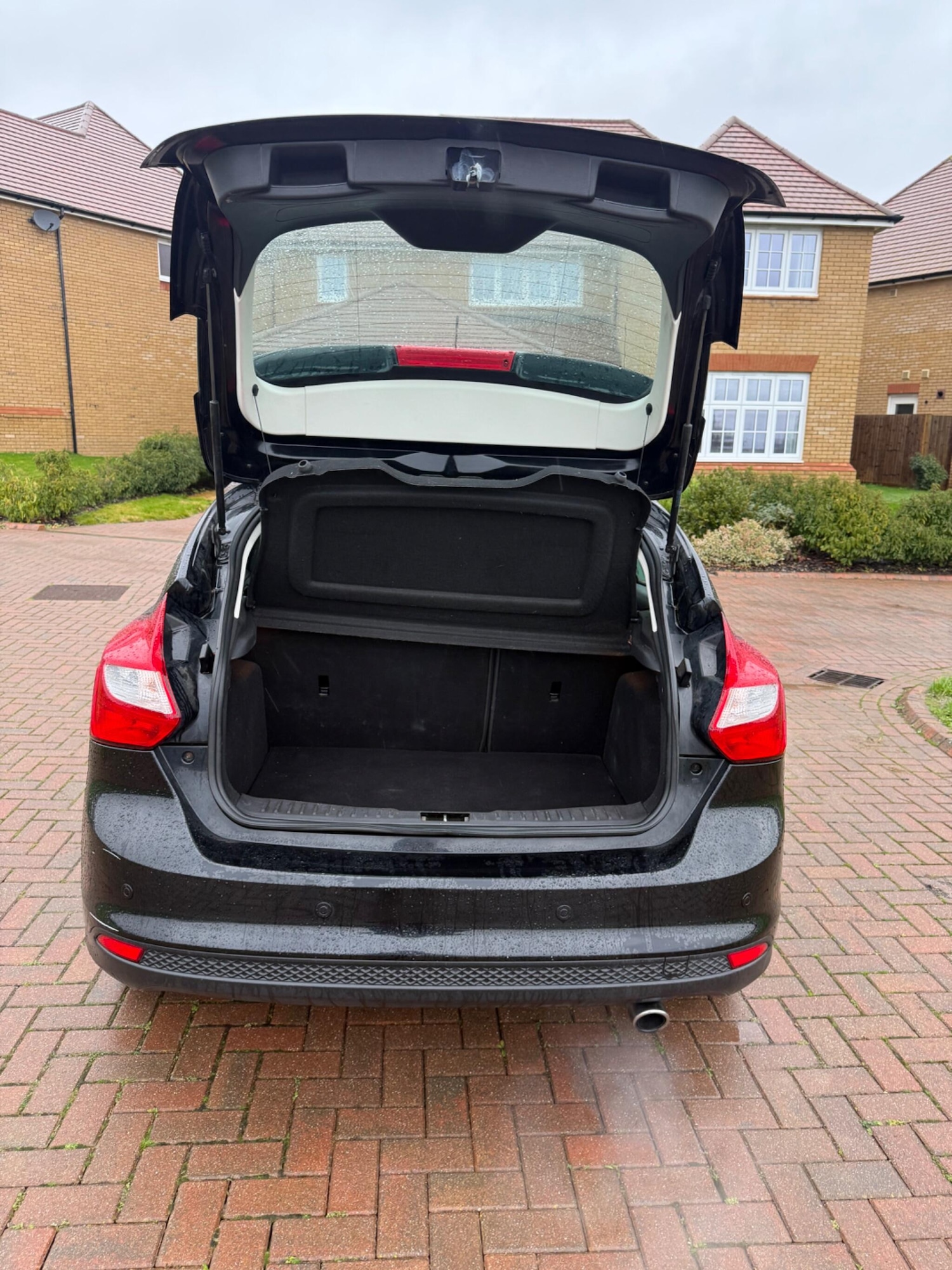 Used Ford Focus for sale - 77191352: Photo 48