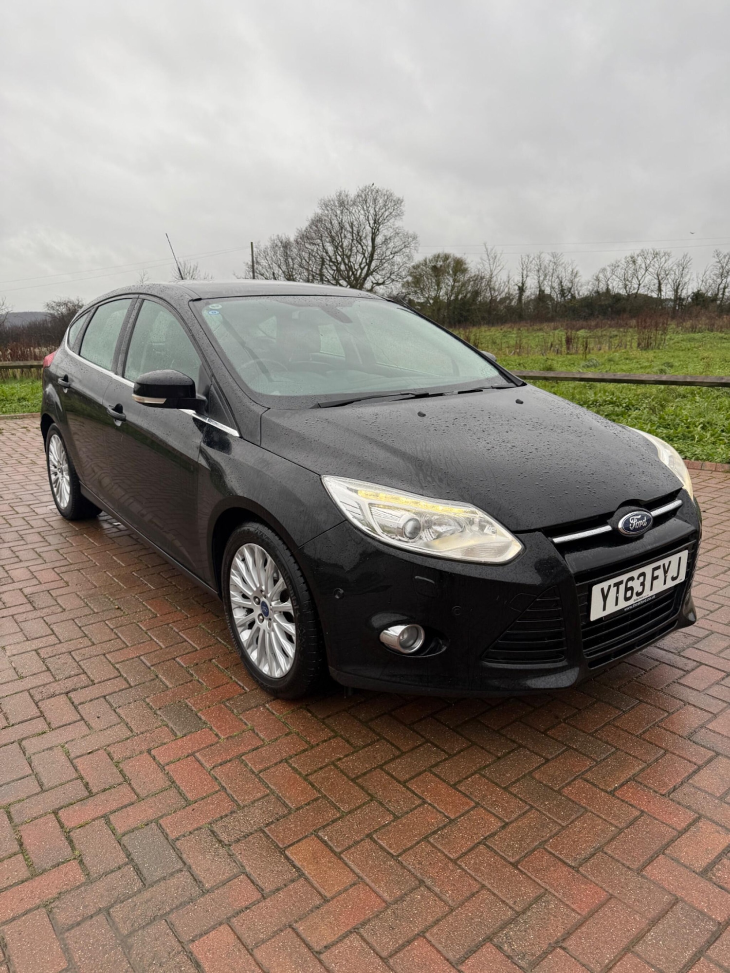 Used Ford Focus for sale - 77191352: Photo 5