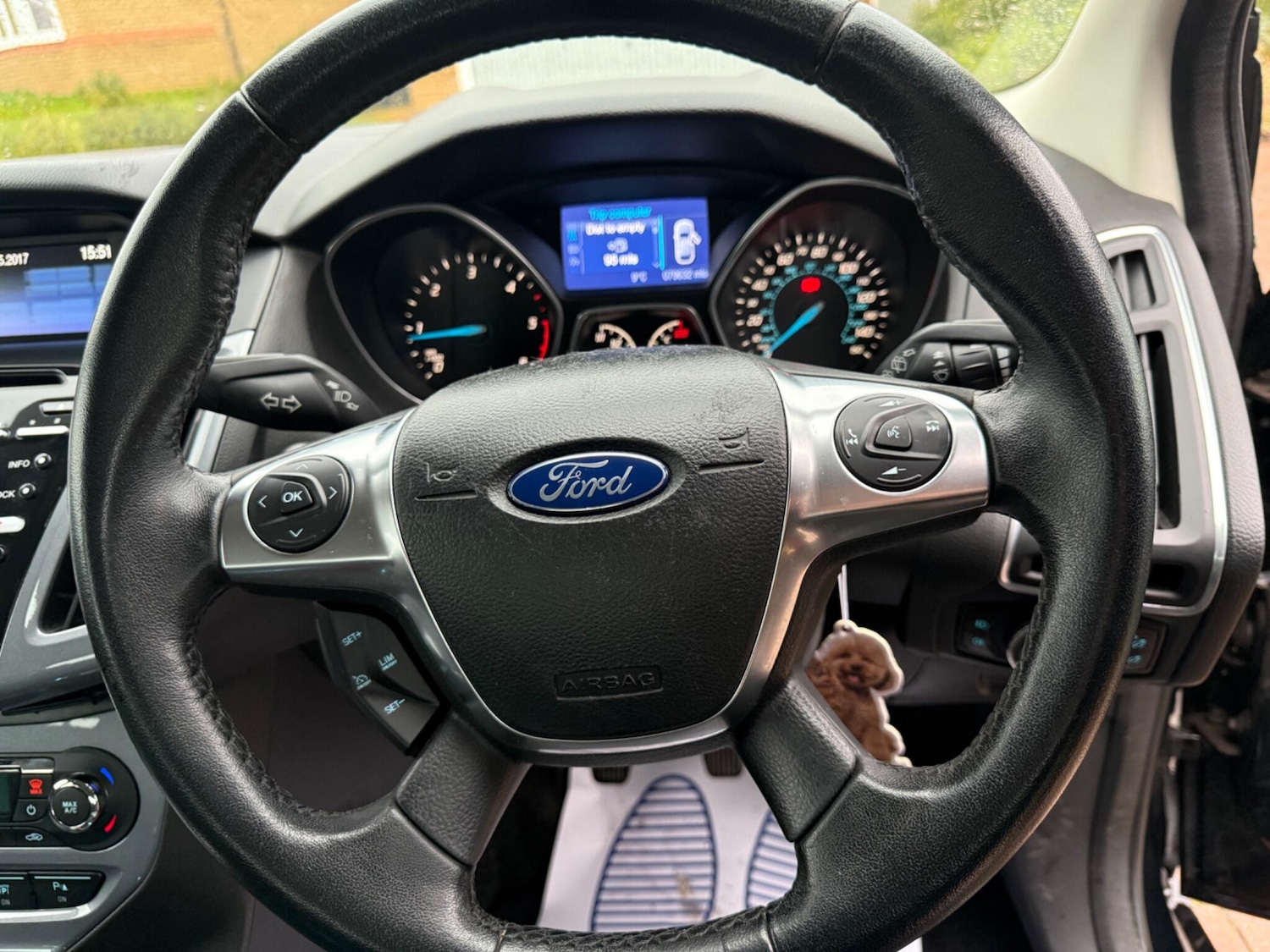 Used Ford Focus for sale - 77191352: Photo 51