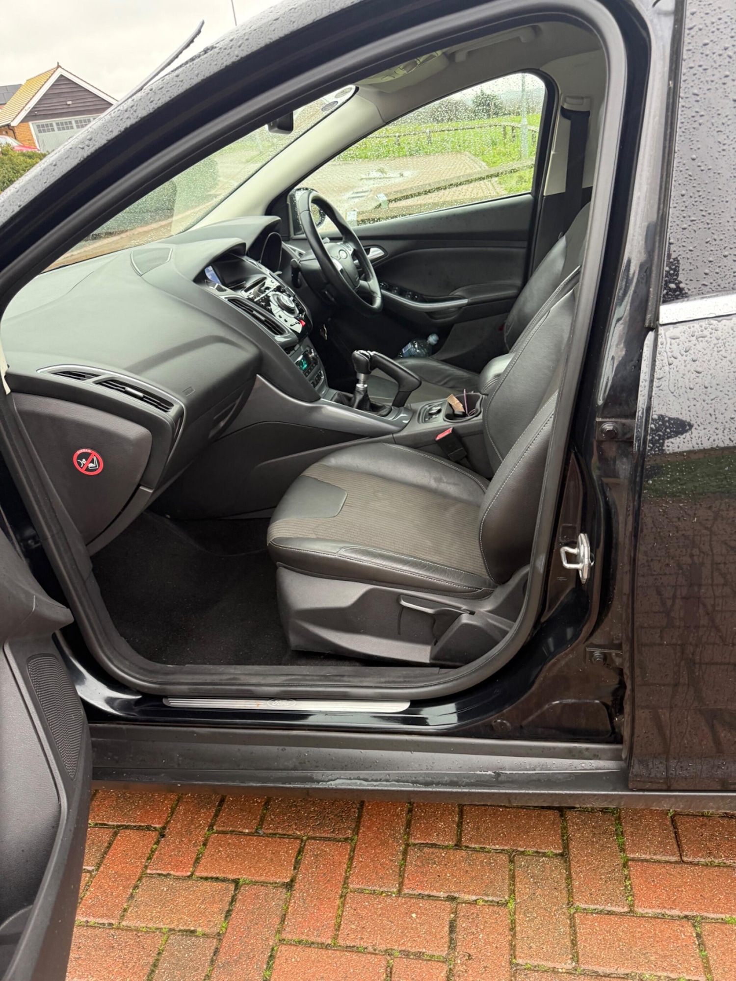 Used Ford Focus for sale - 77191352: Photo 52