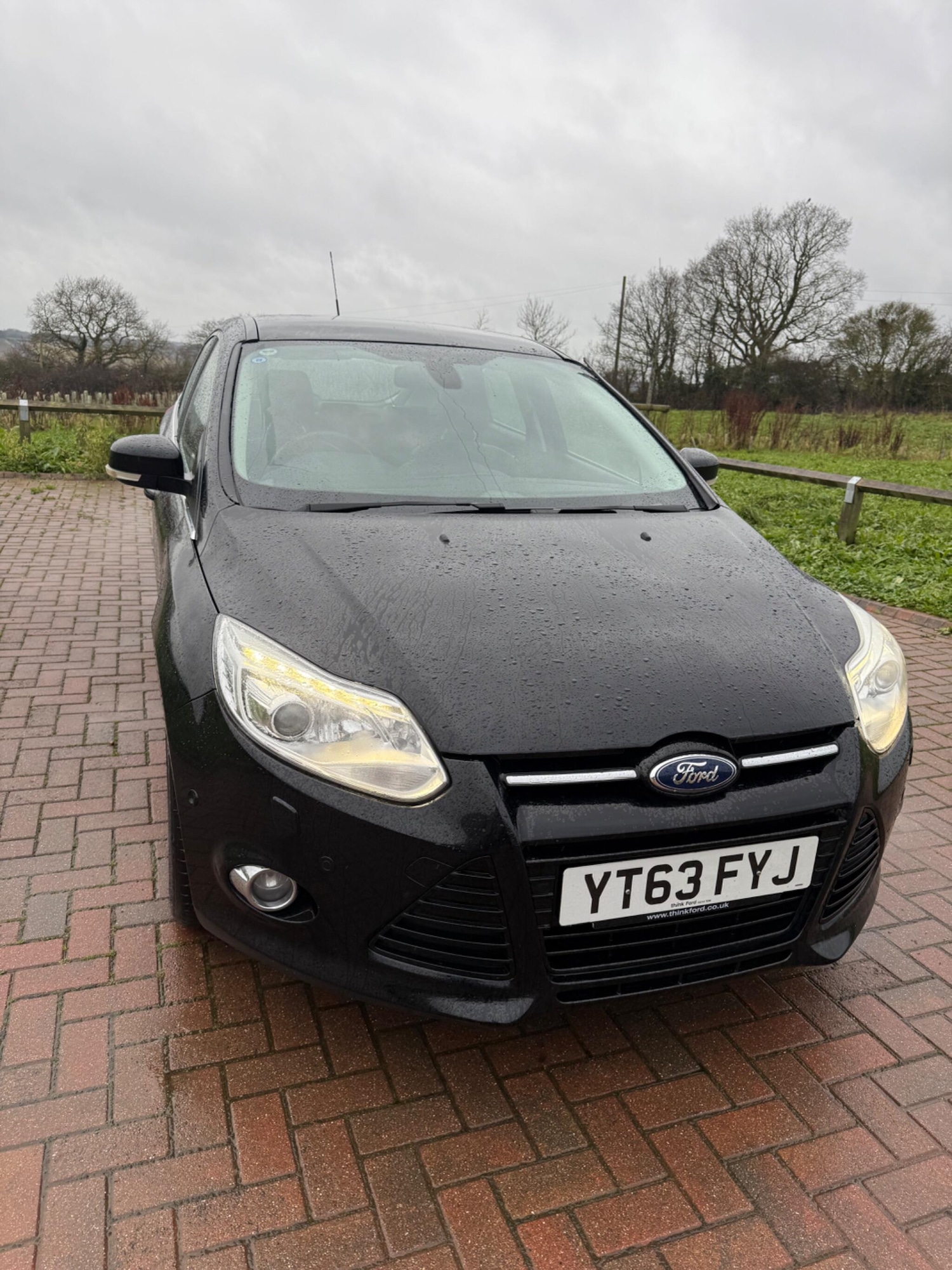 Used Ford Focus for sale - 77191352: Photo 55