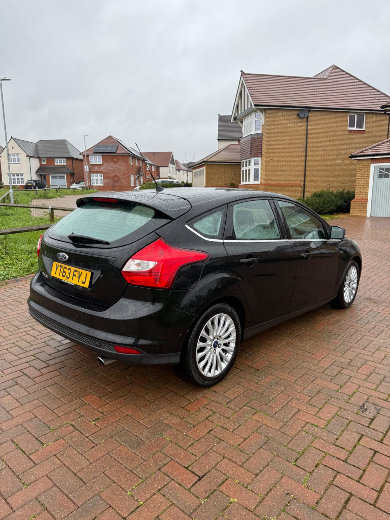 Used Ford Focus for sale - 77191352: Photo 56